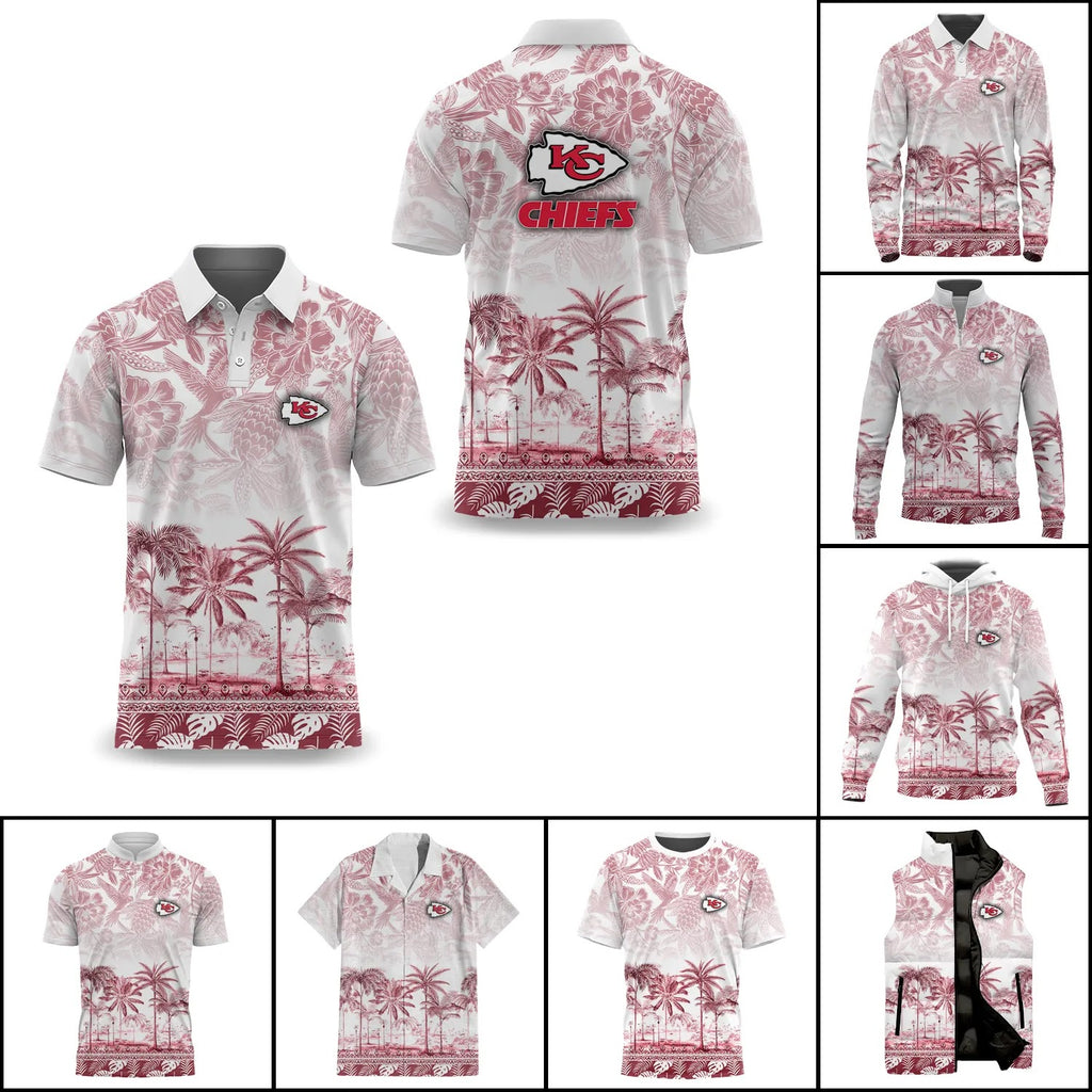 KC Apparels SC045