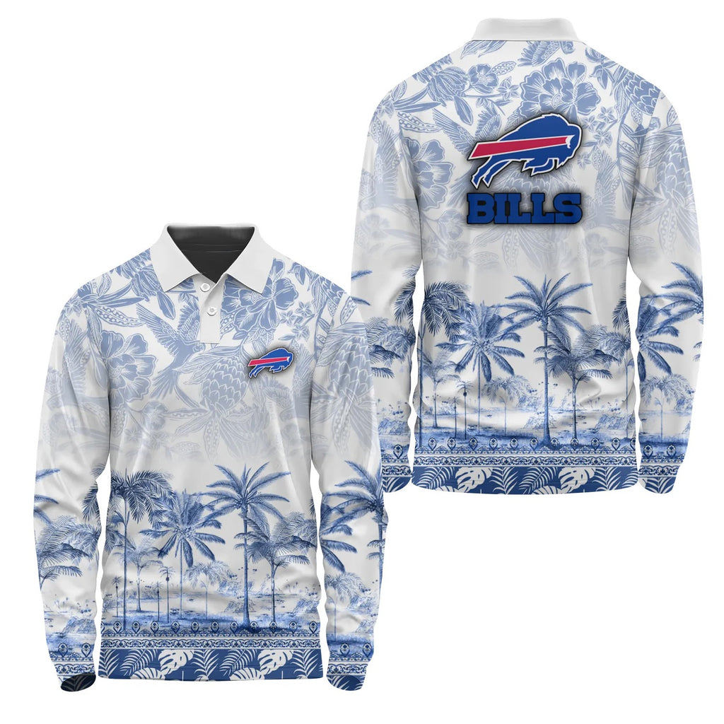 BUF Apparels SC045
