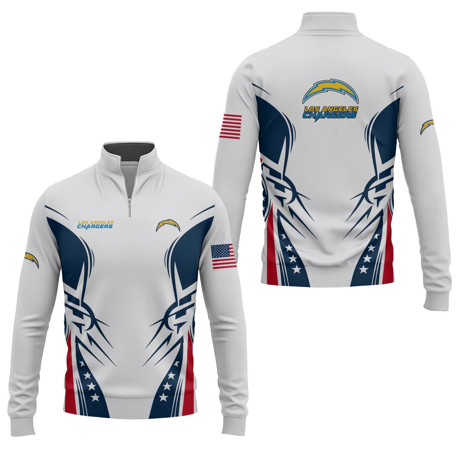 LAC Apparels FSC003