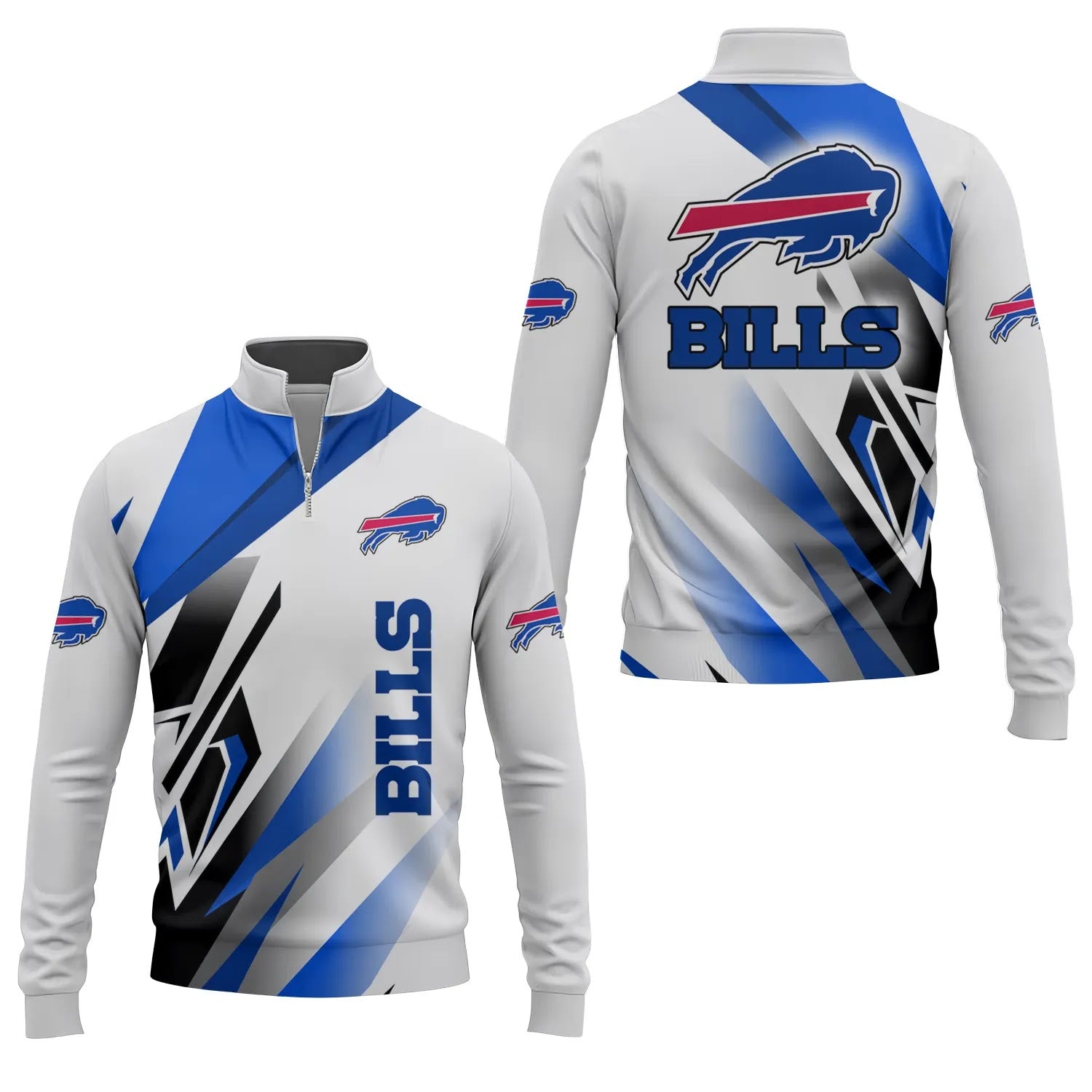 BUF Apparels SC176