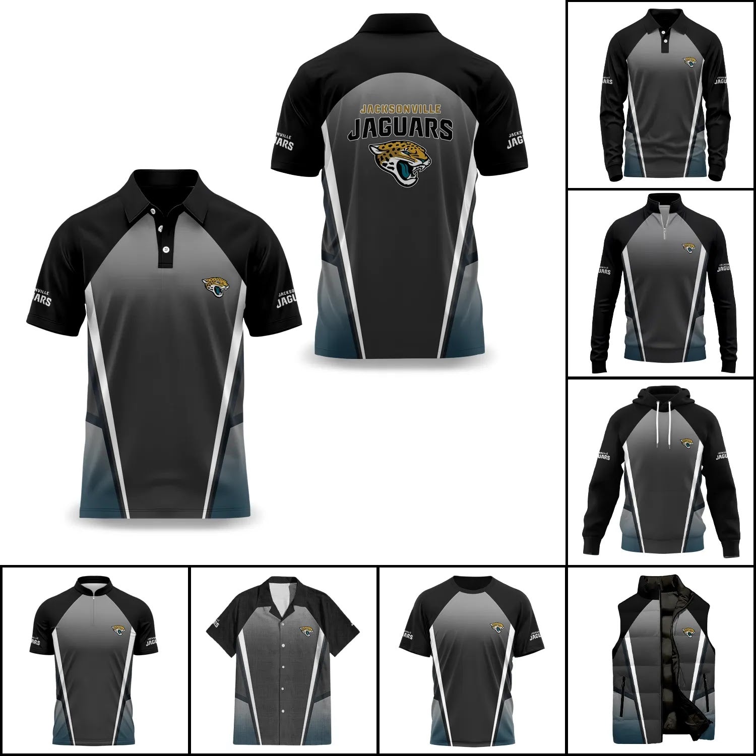 JAX Apparels SC037