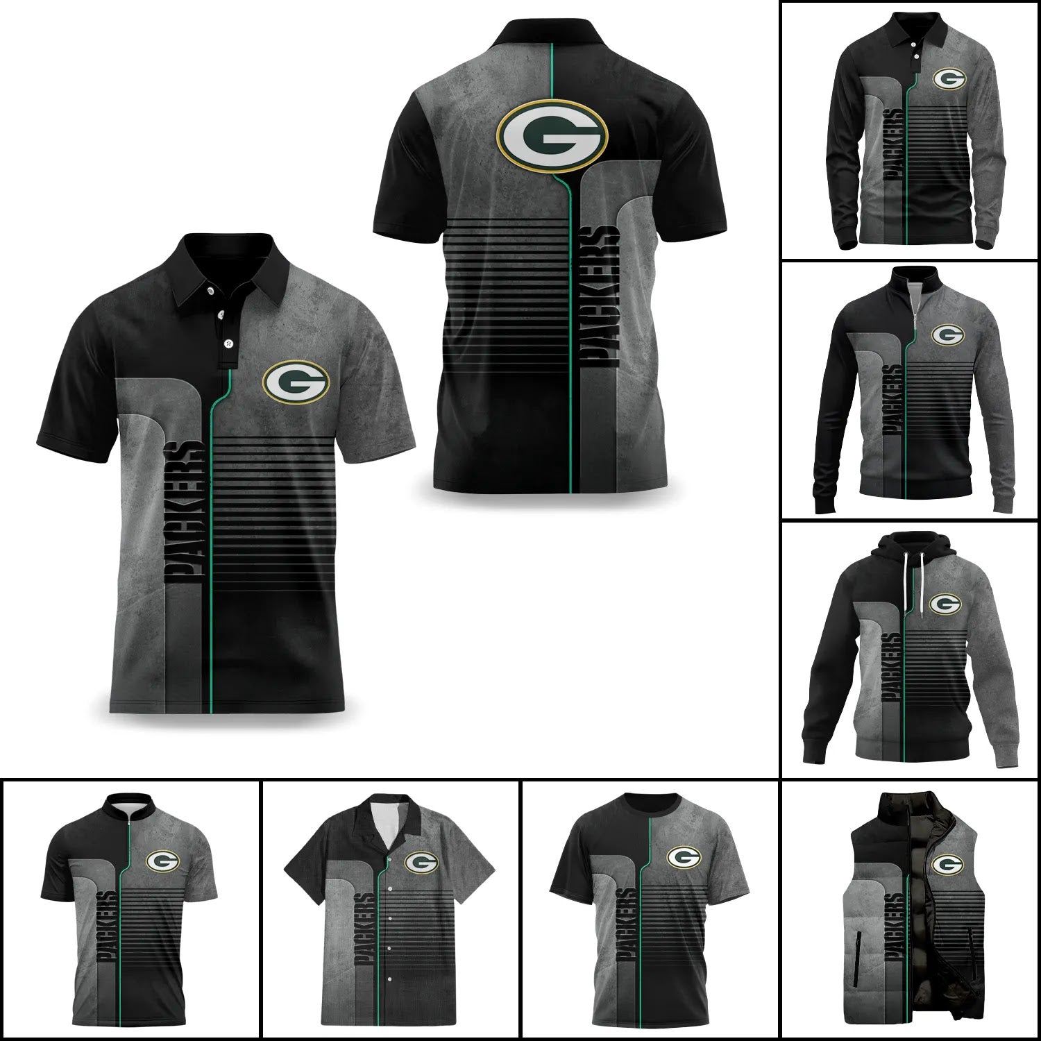GB Apparels SC202