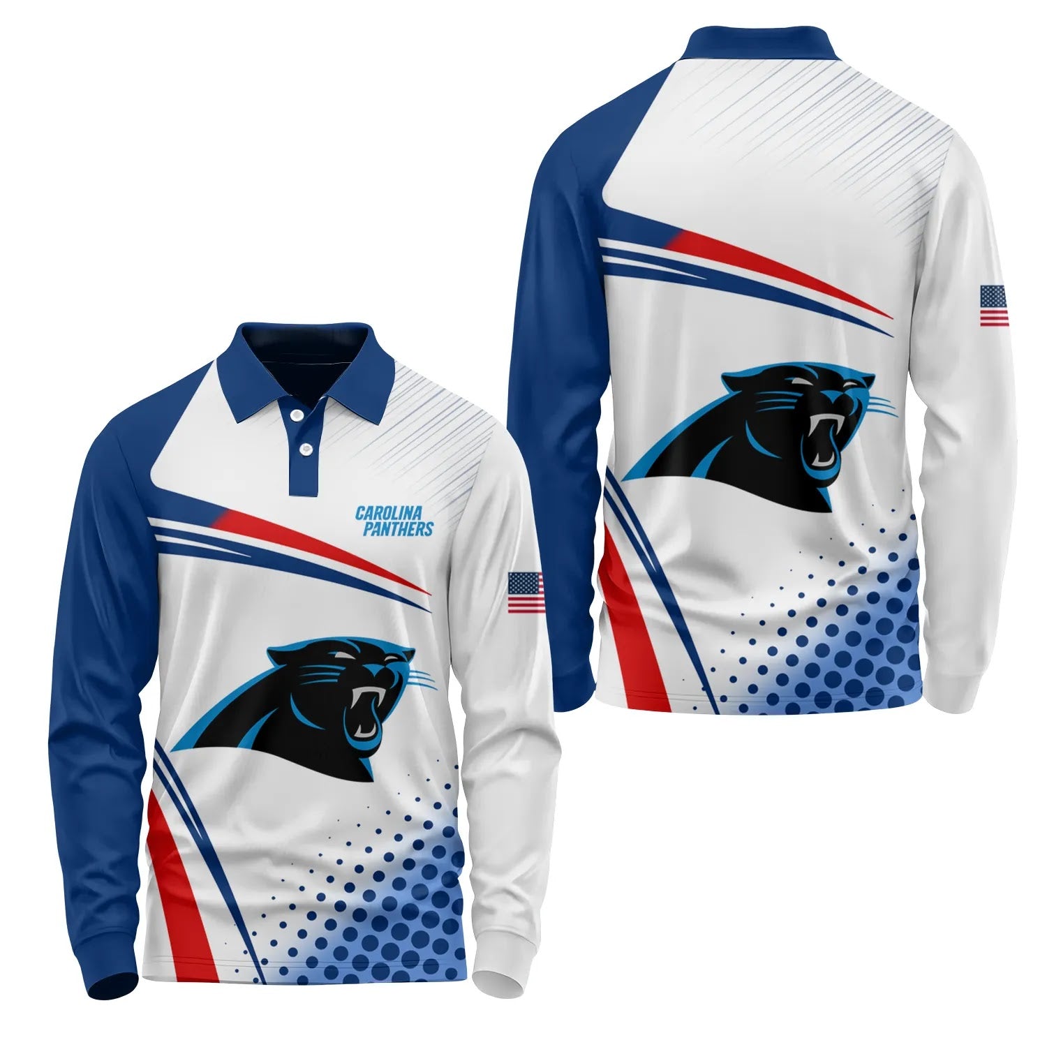 CAR Apparels FSC005