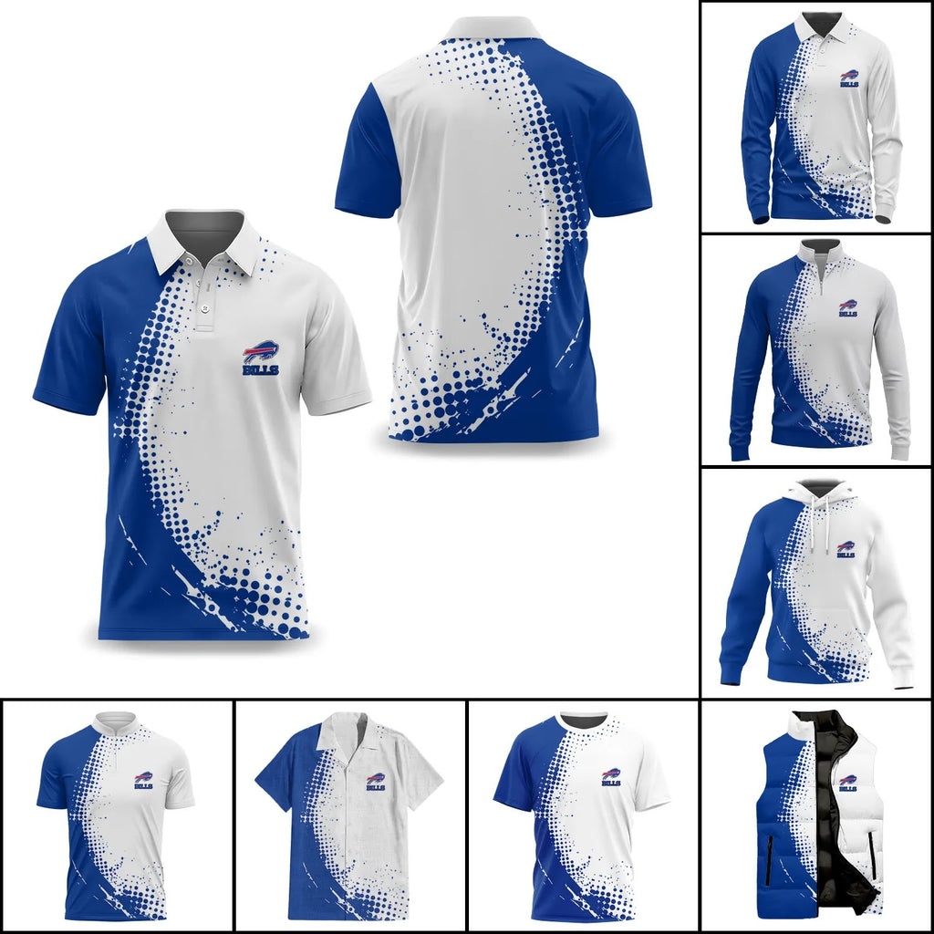 BUF Apparels SC095