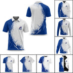 BUF Apparels SC095