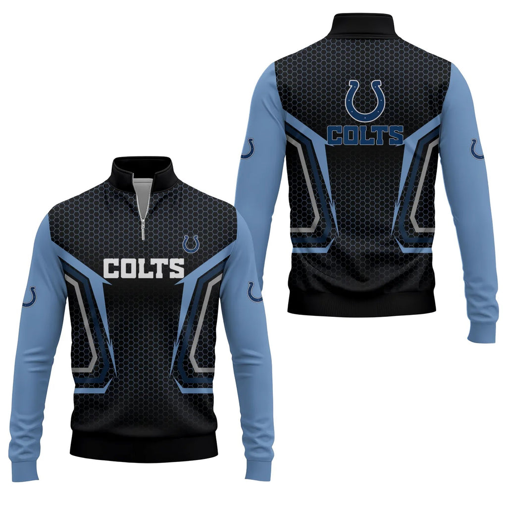 IND Apparels SC075