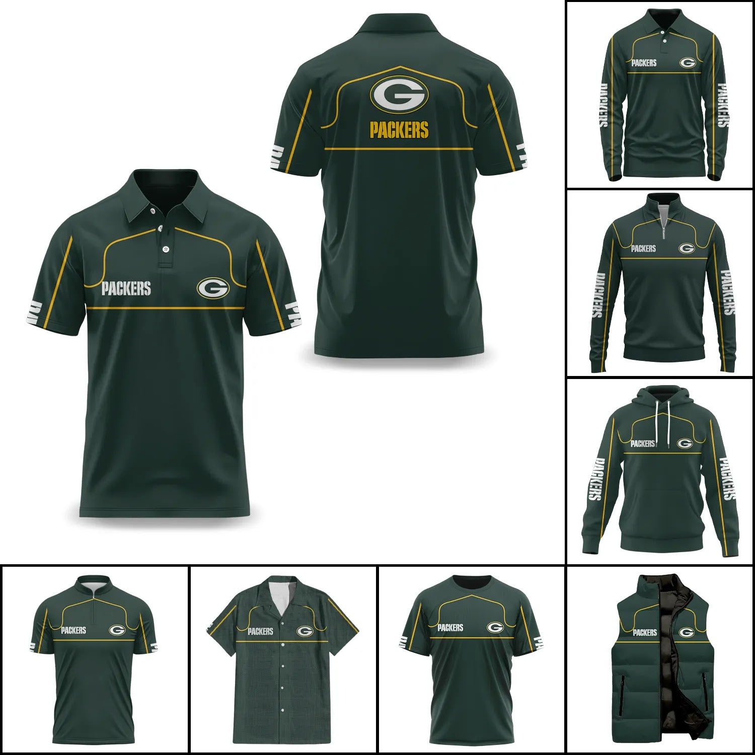 GB Apparels SC119