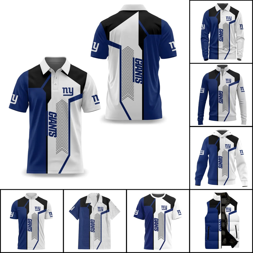 NYG Apparels SC065