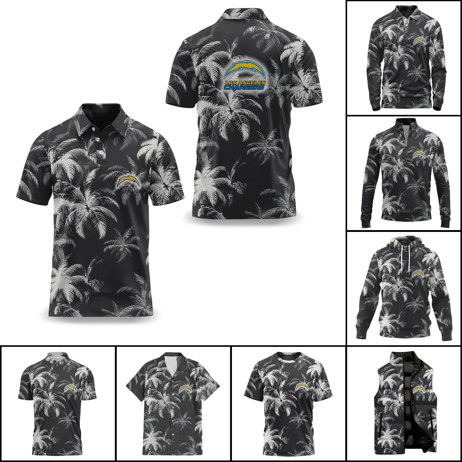 LAC Apparels SC112