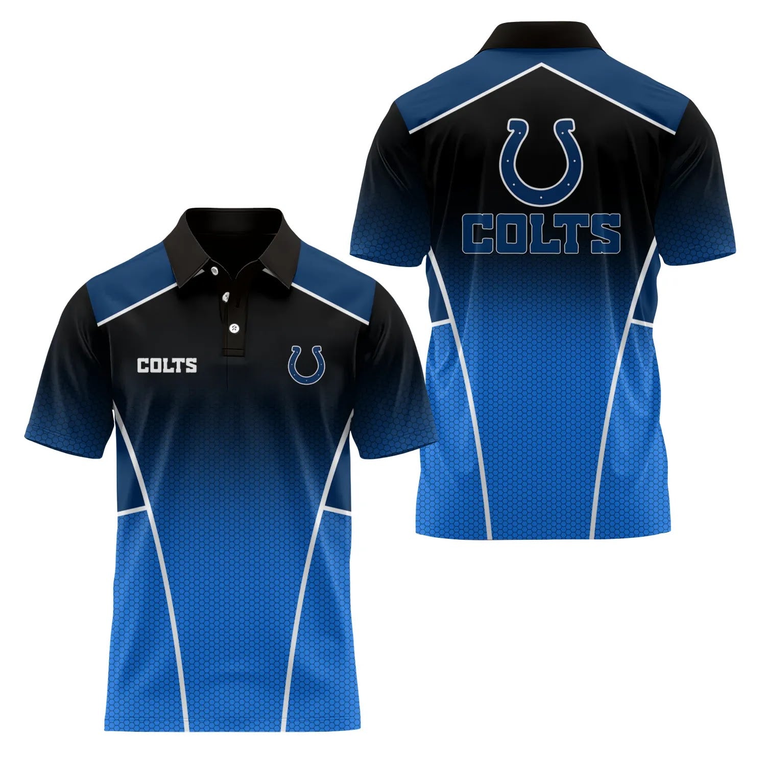IND Apparels SC019