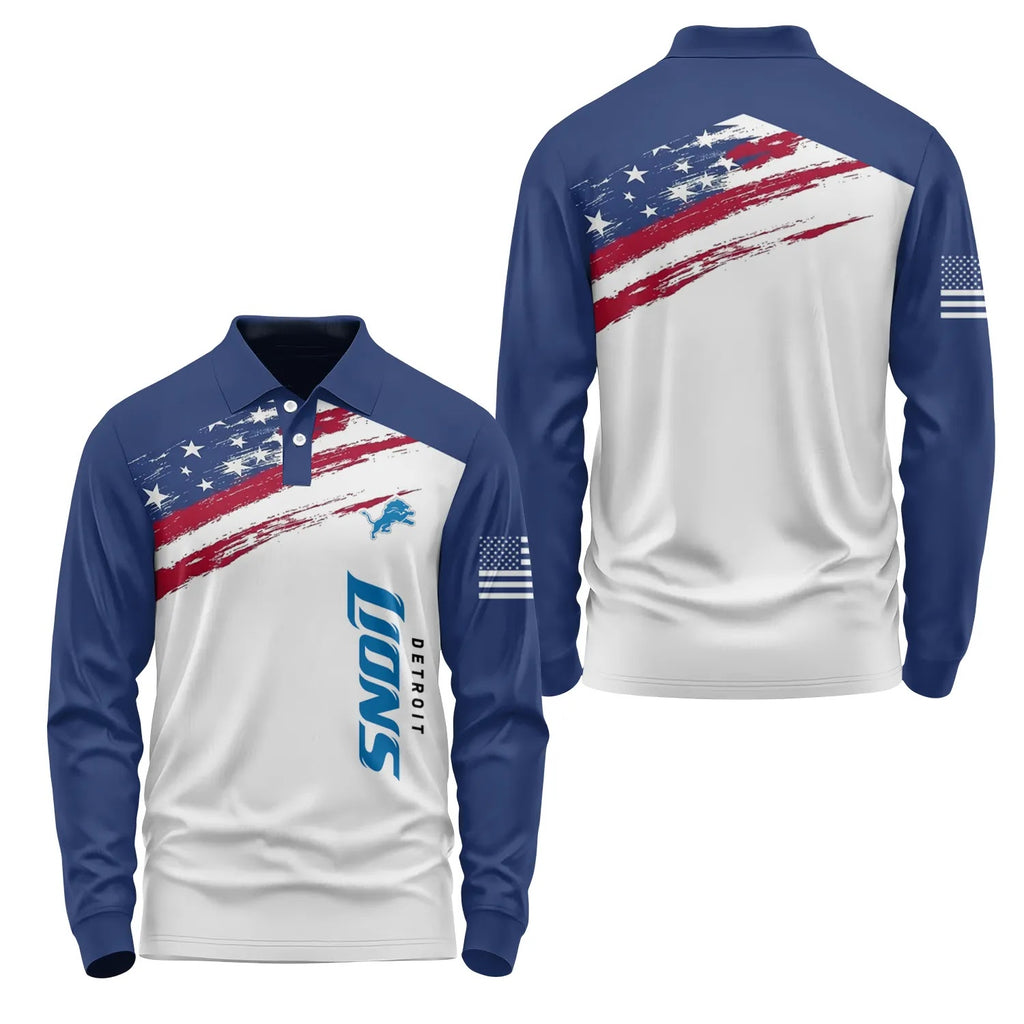DET Apparels FSC001