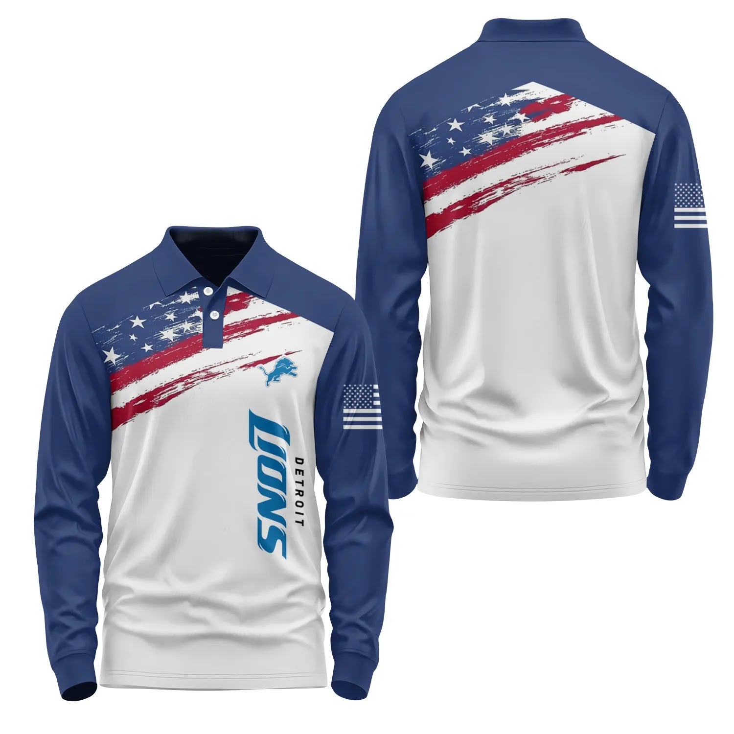 DET Apparels FSC001