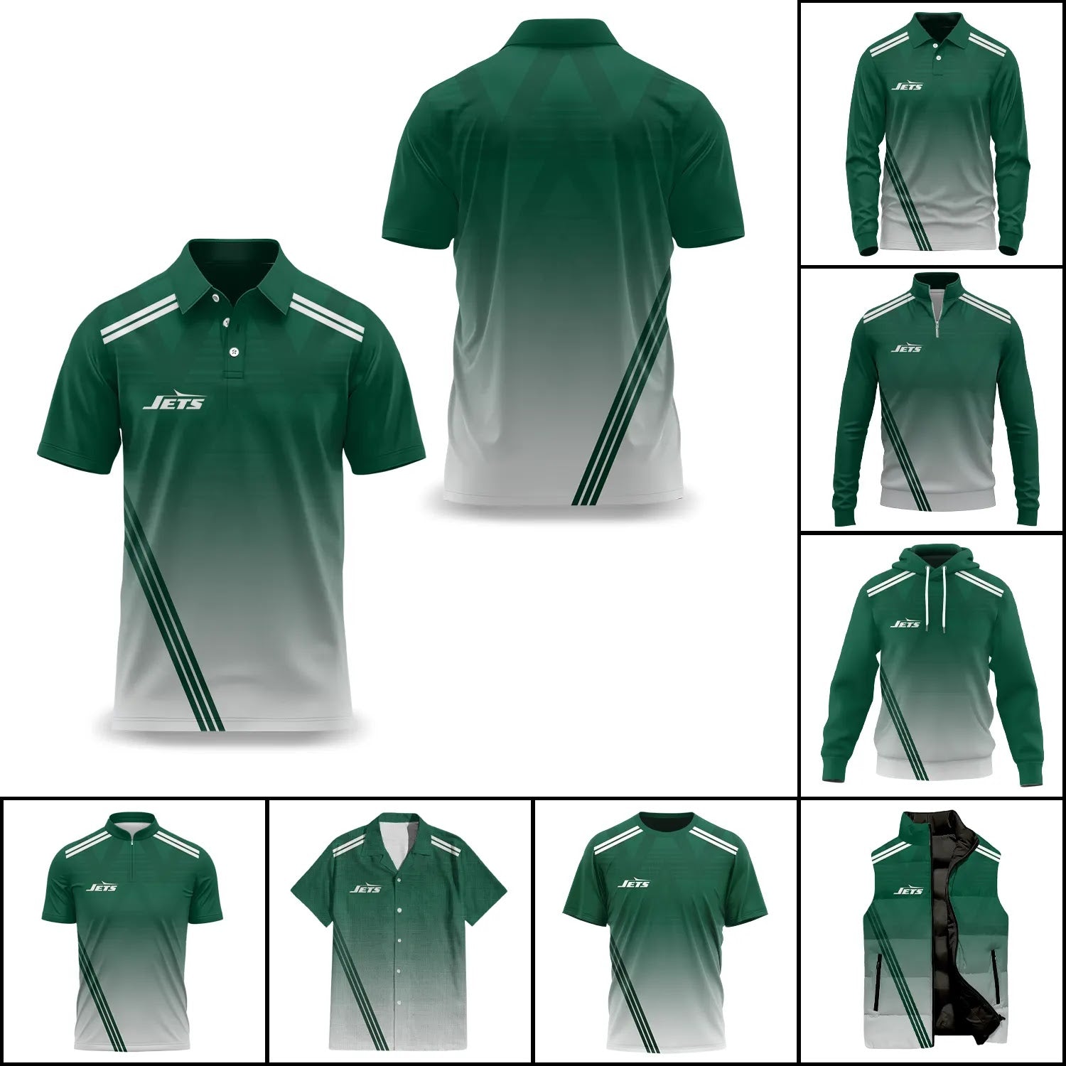 NYJ Apparels SC128