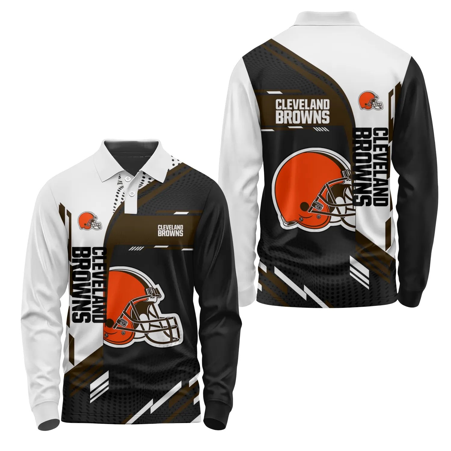 CLE Apparels SC036