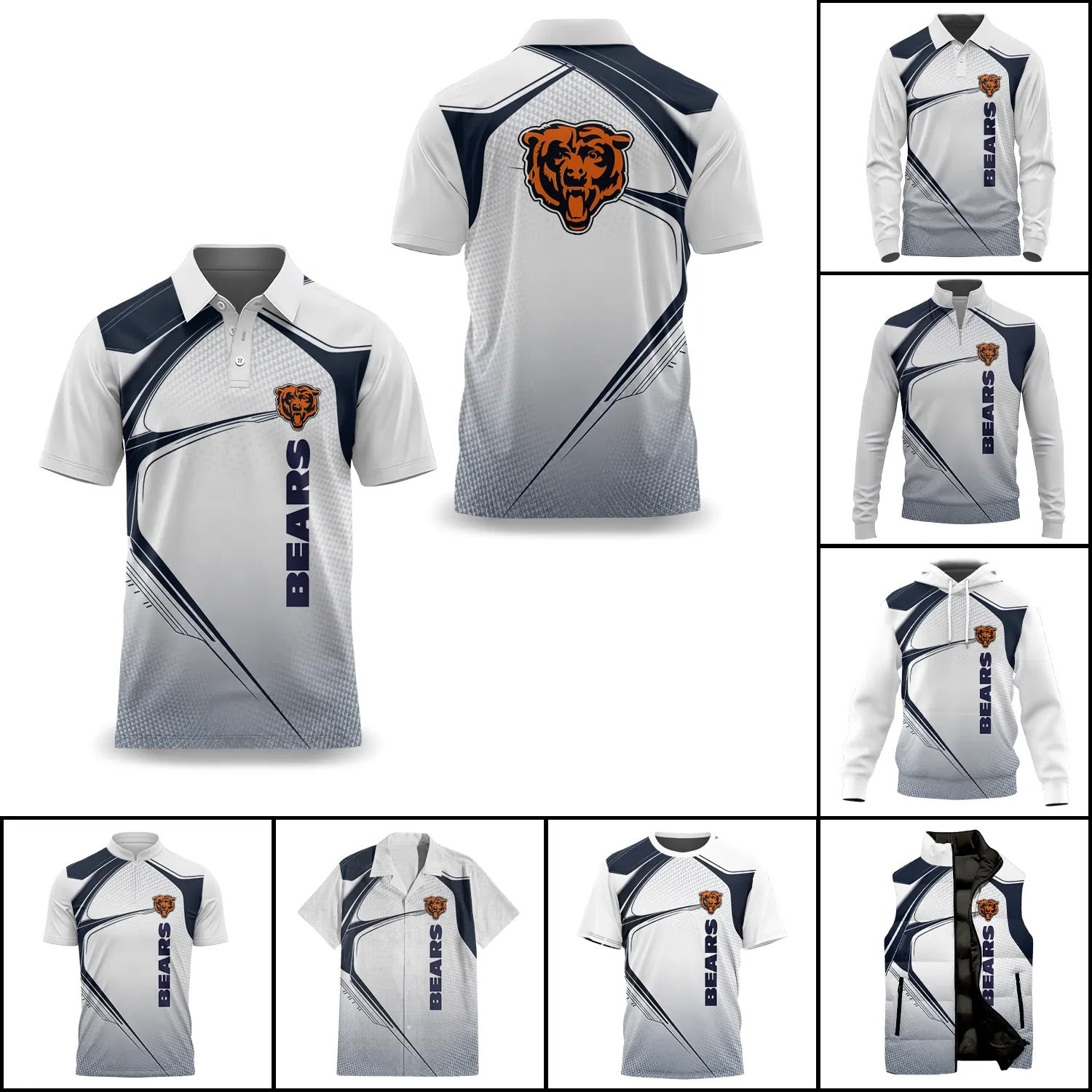 CHI Apparels SC174