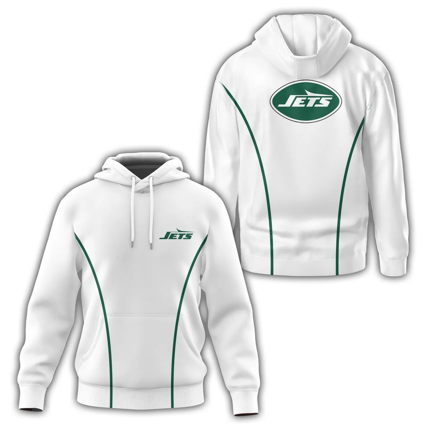 NYJ Apparels SC025