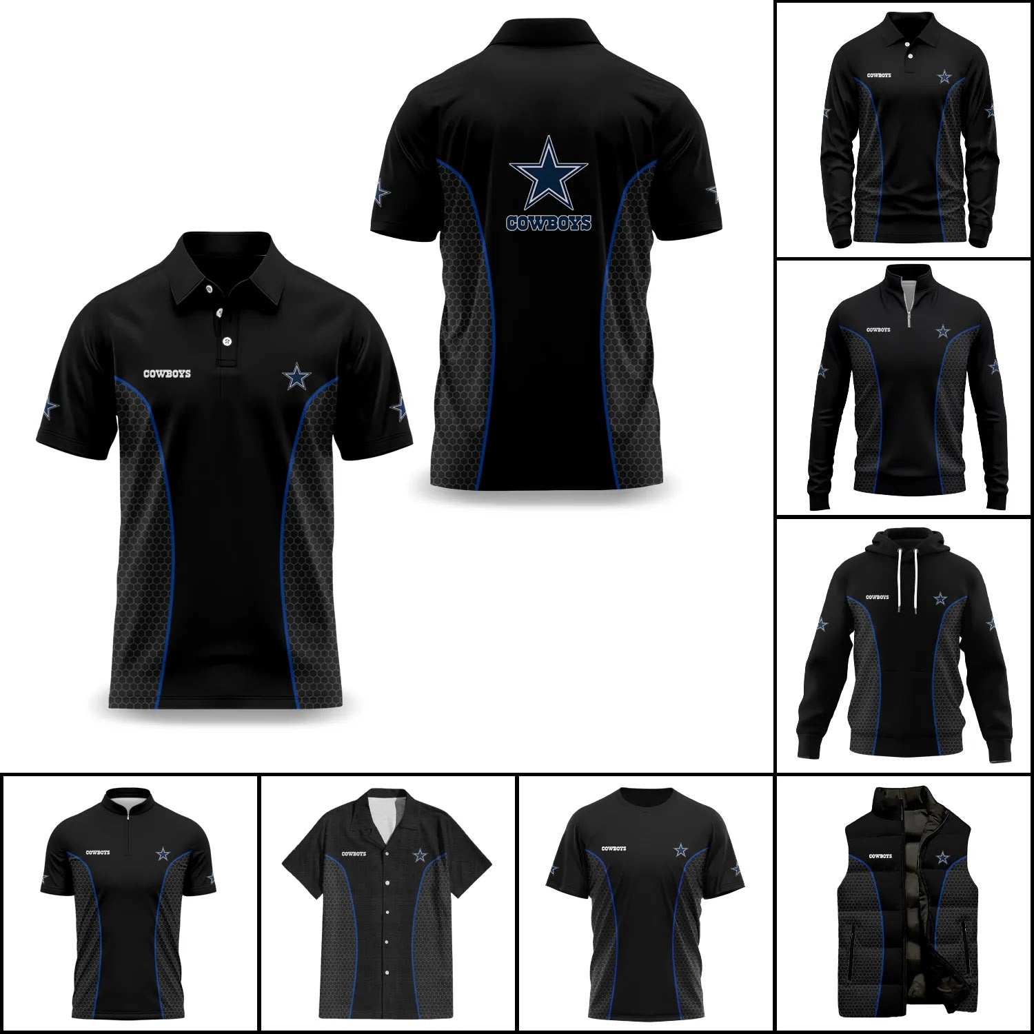 DAL Apparels SC072