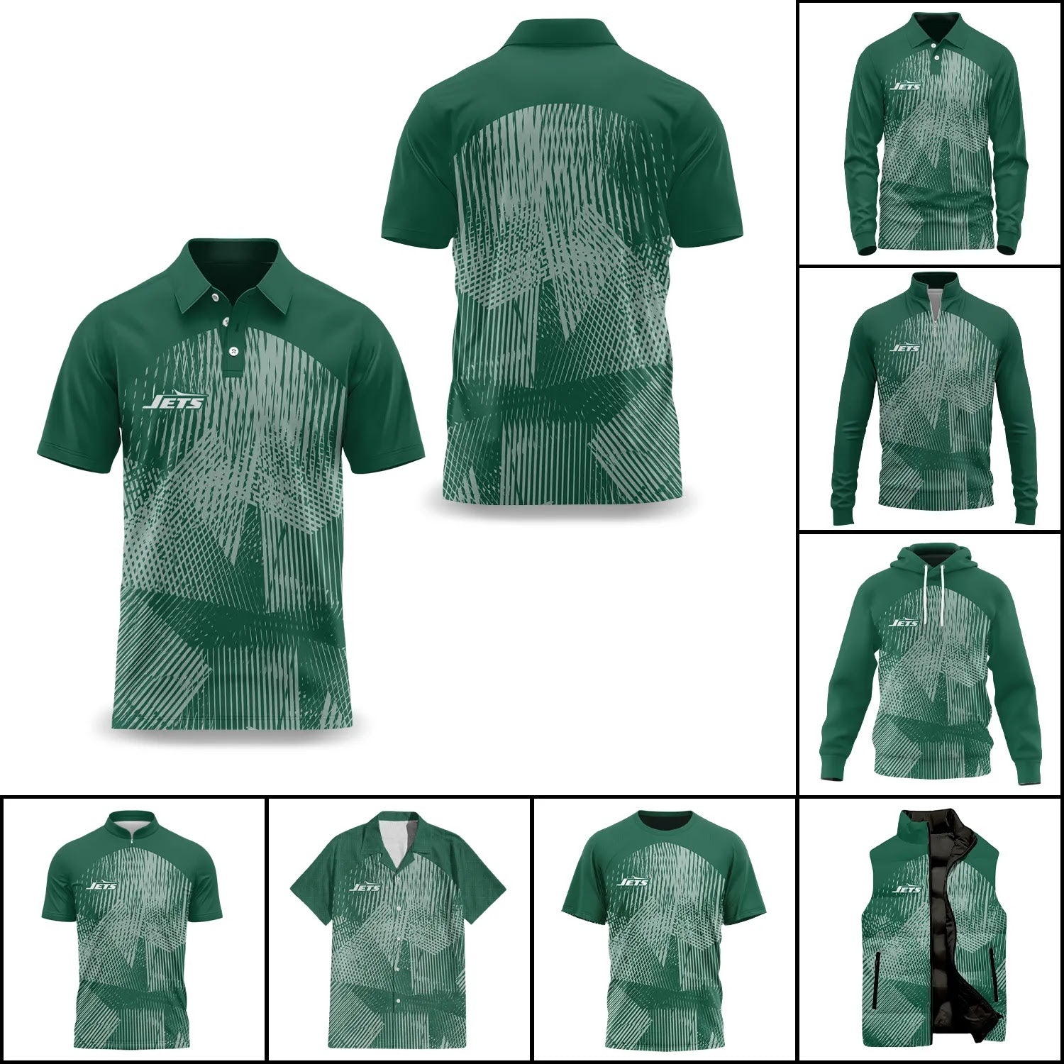 NYJ Apparels SC123