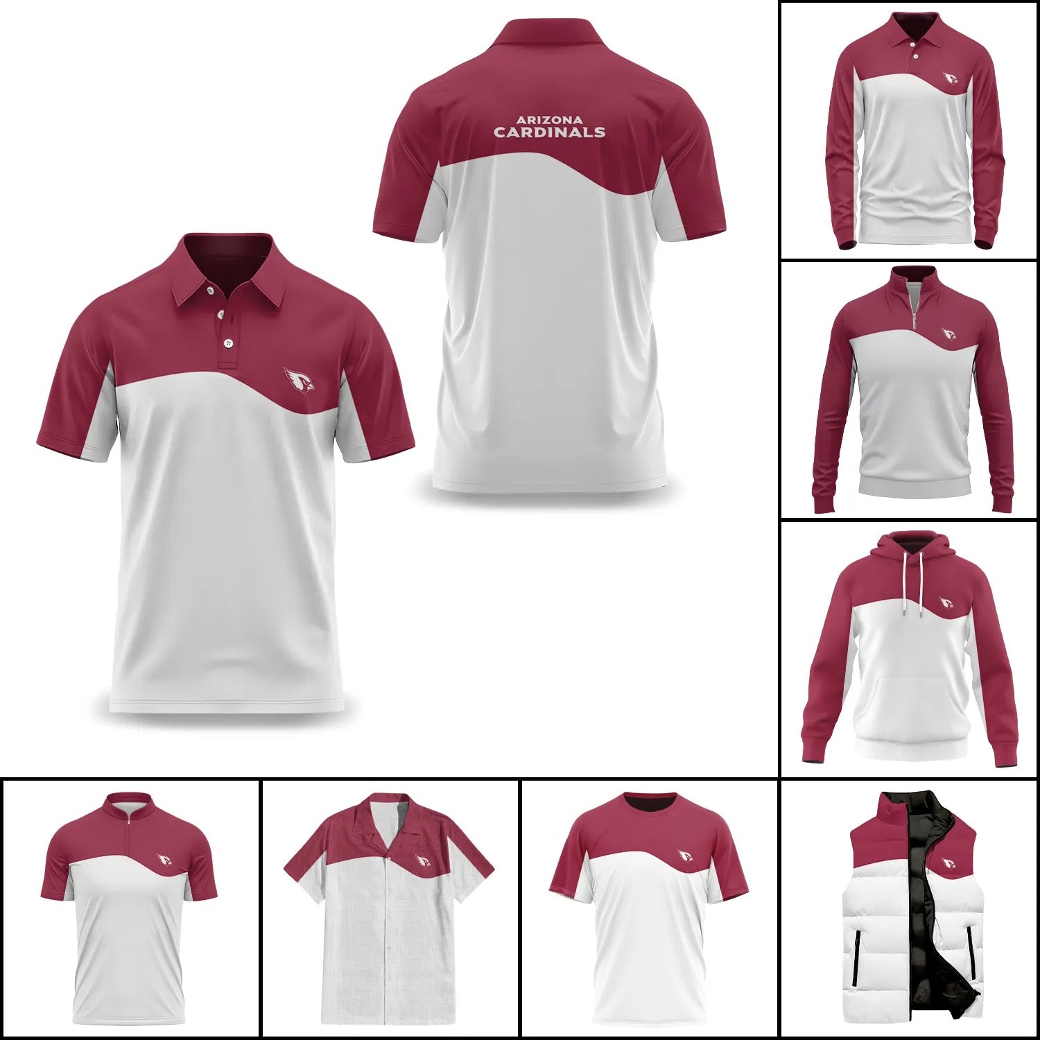 ARI Apparels SC110