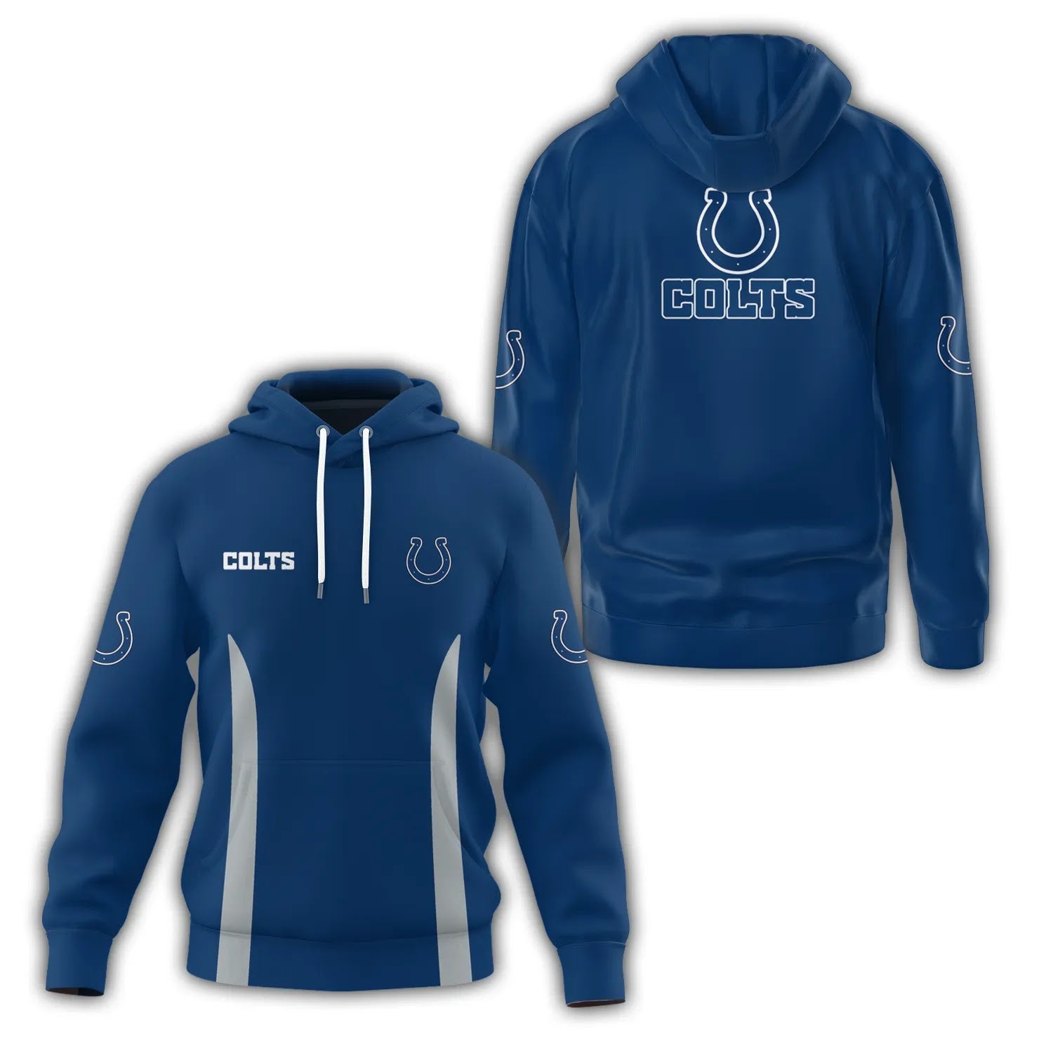 IND Apparels SC006