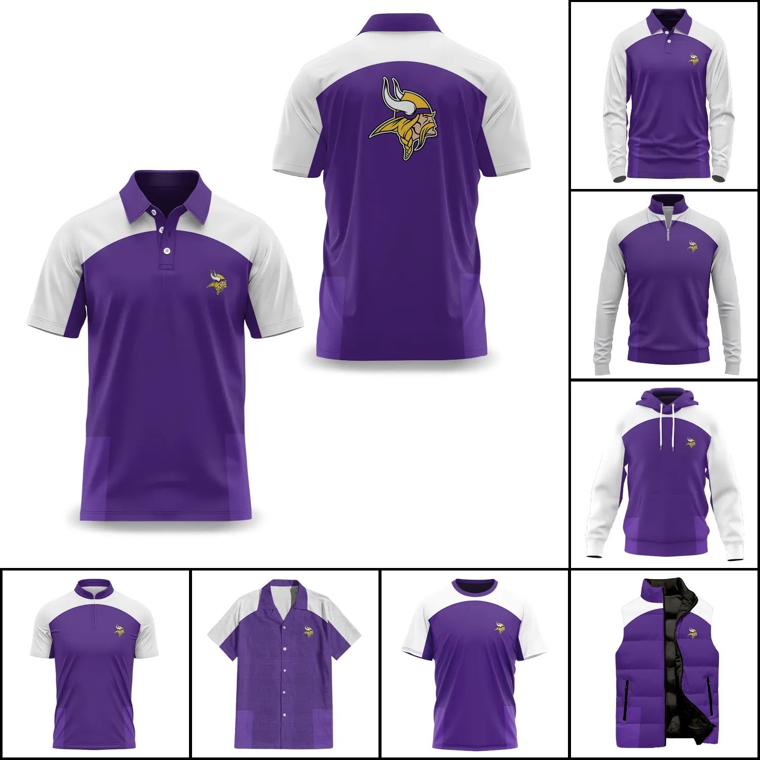 MIN Apparels SC016
