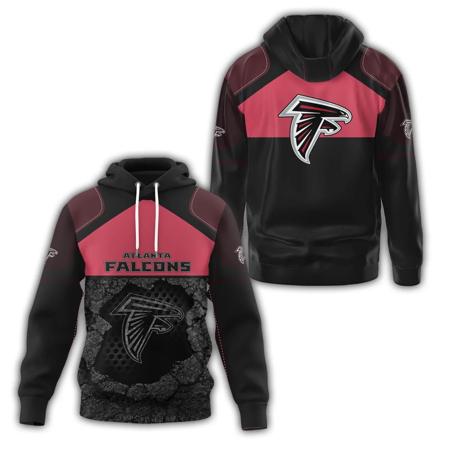 ATL Apparels SC141