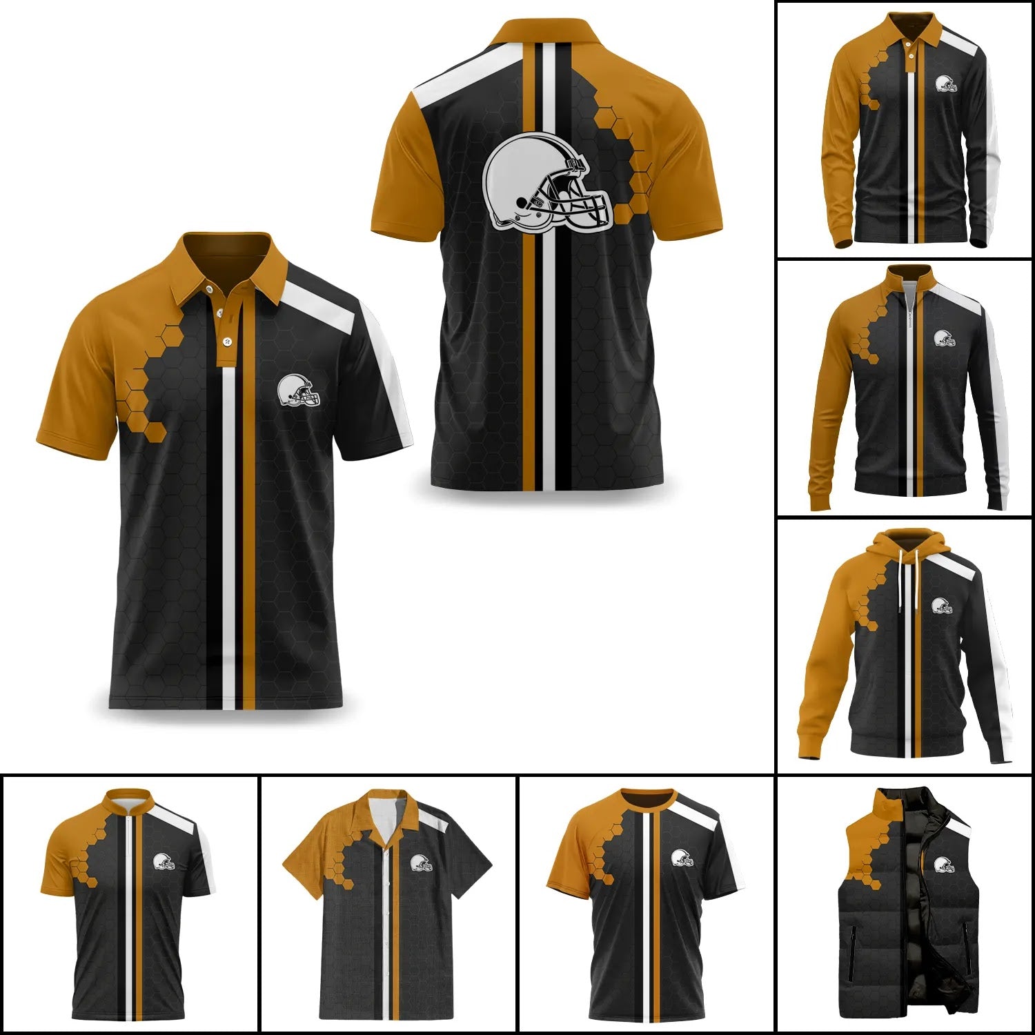 CLE Apparels SC196