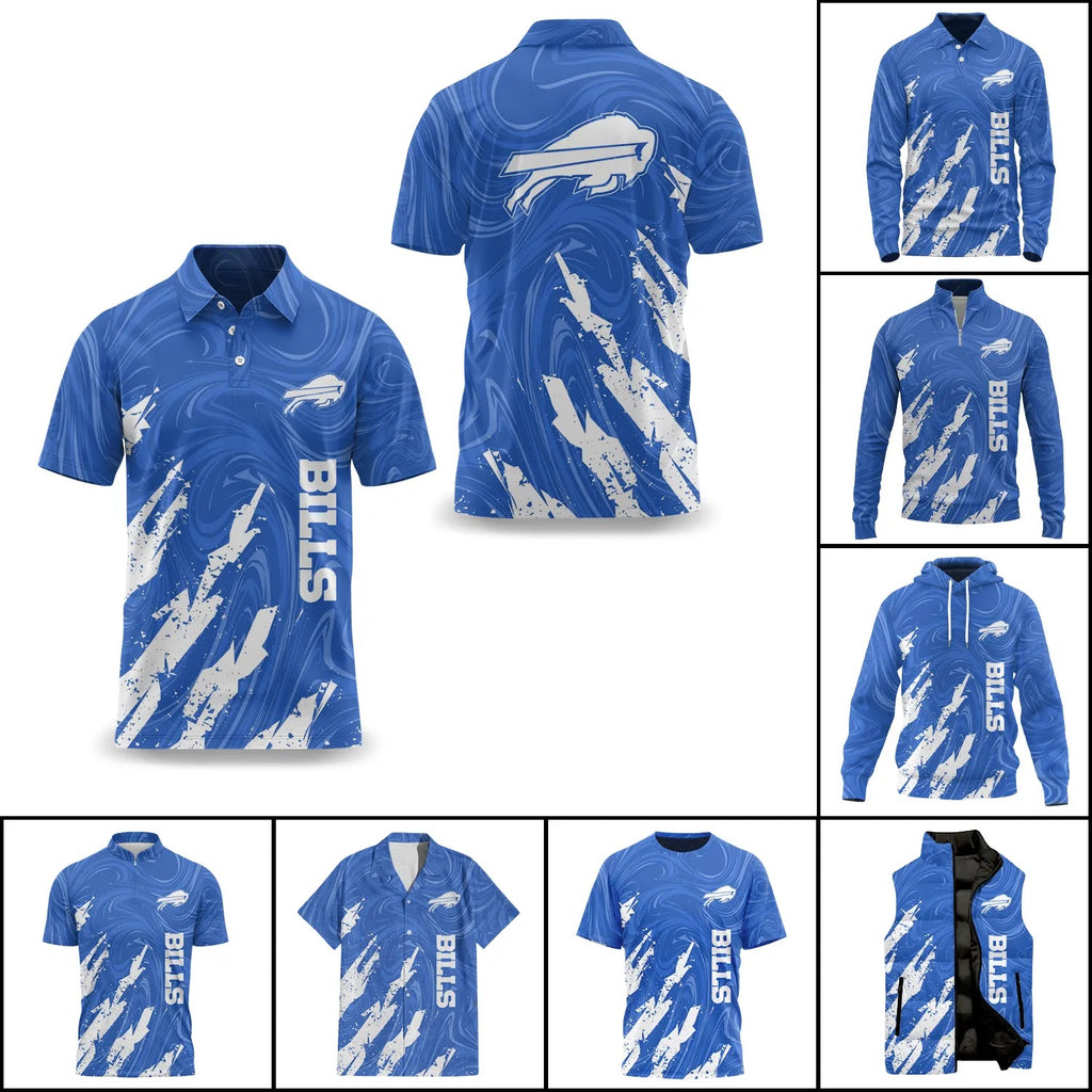 BUF Apparels SC187
