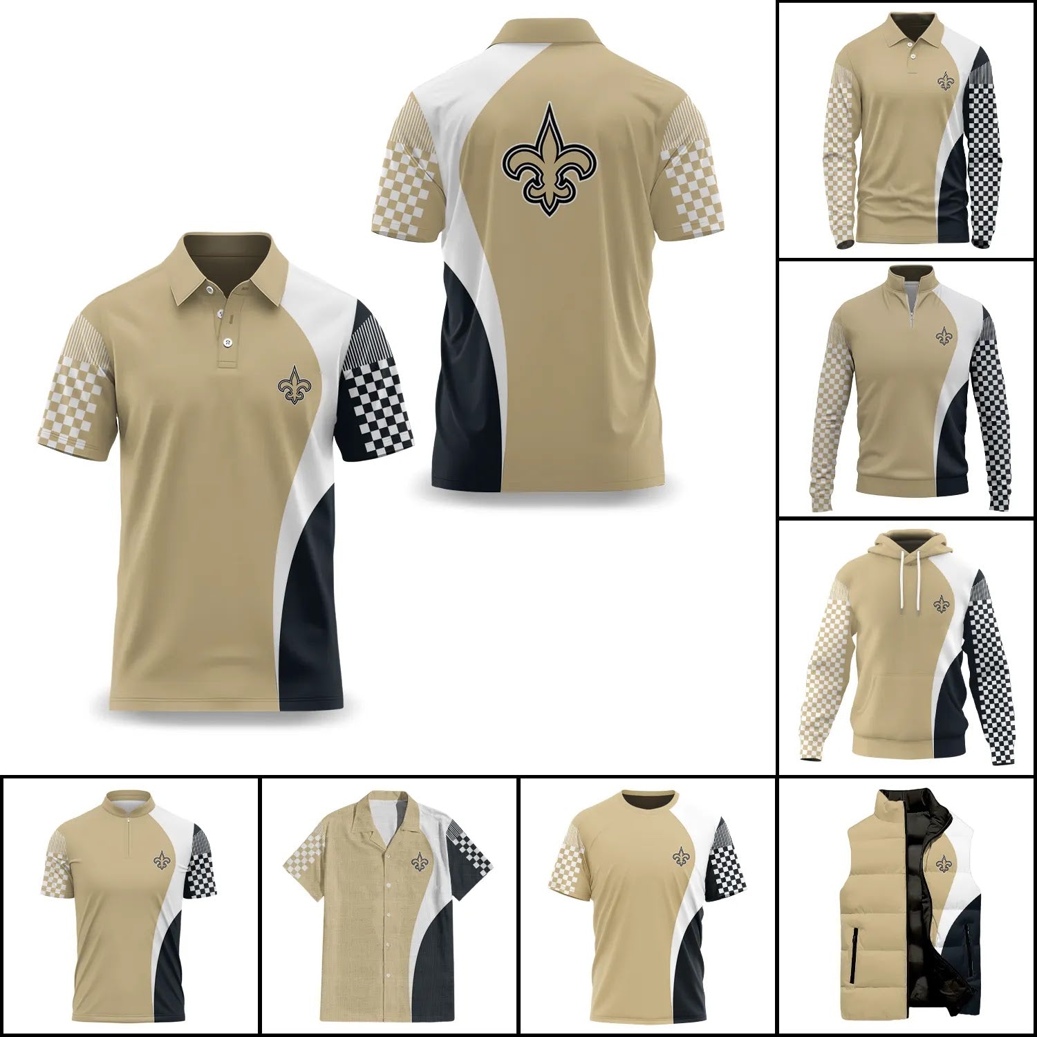 NO Apparels SC073