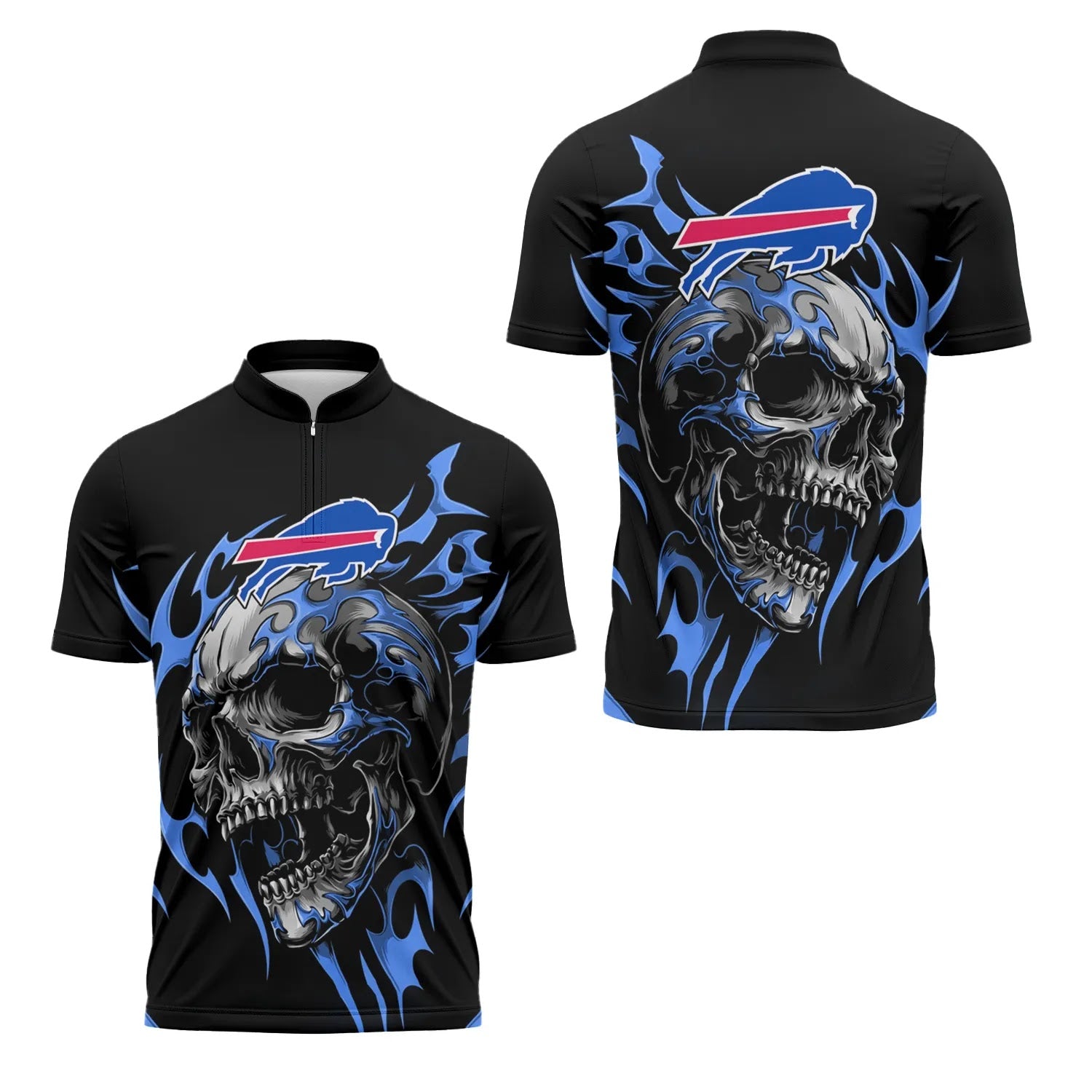 BUF Apparels SC191