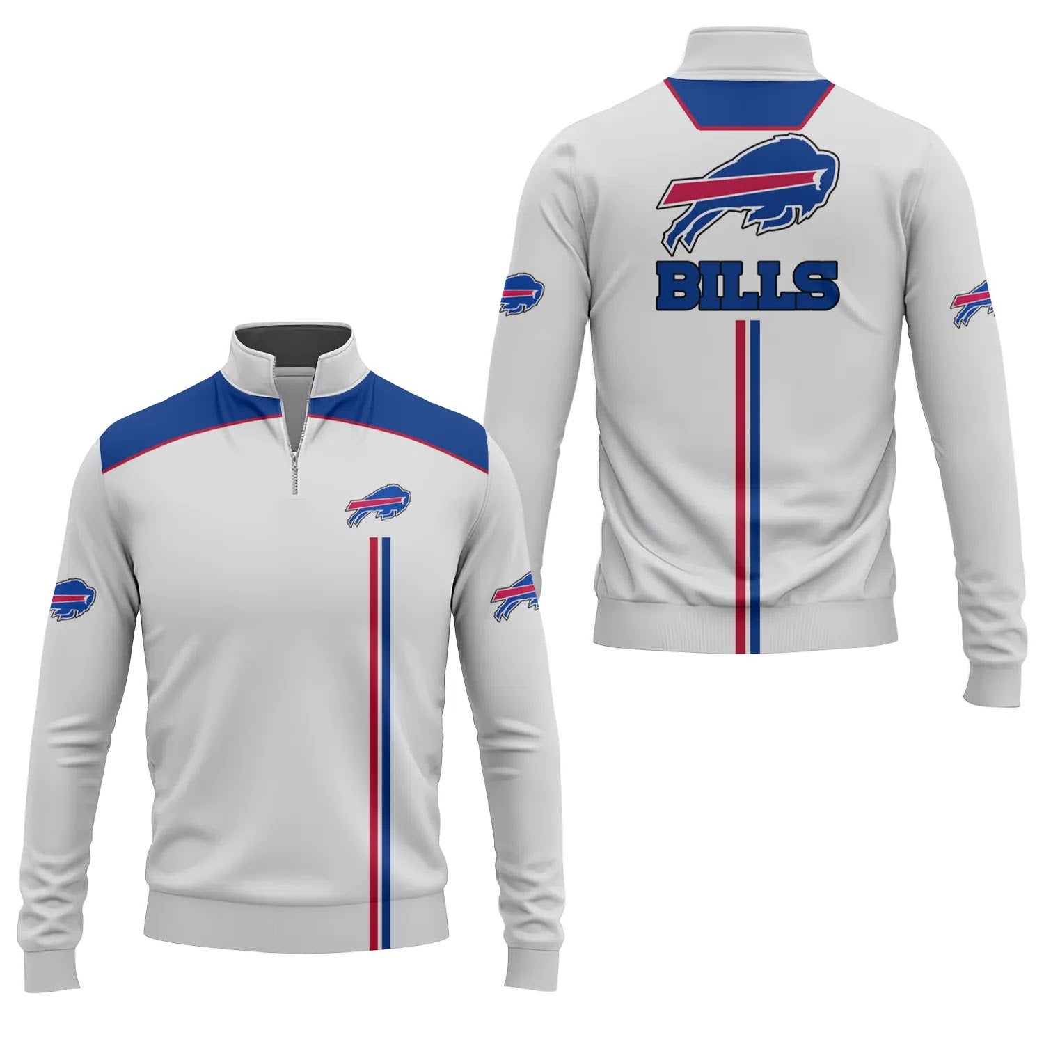 BUF Apparels SC021