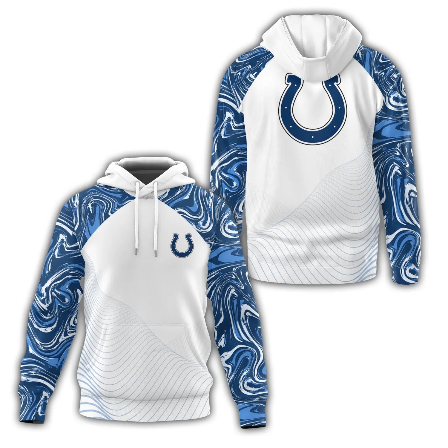 IND Apparels SC158