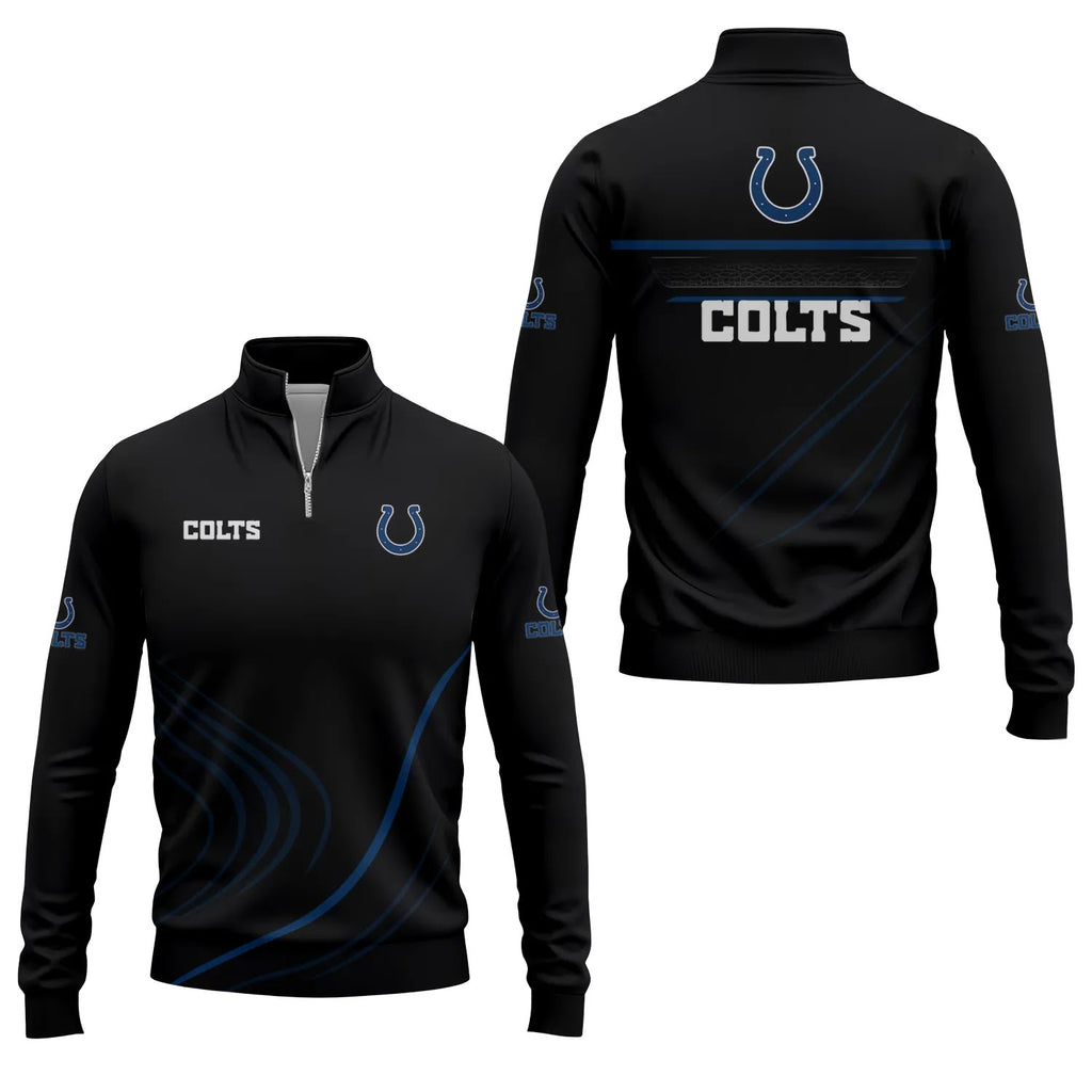 IND Apparels SC024