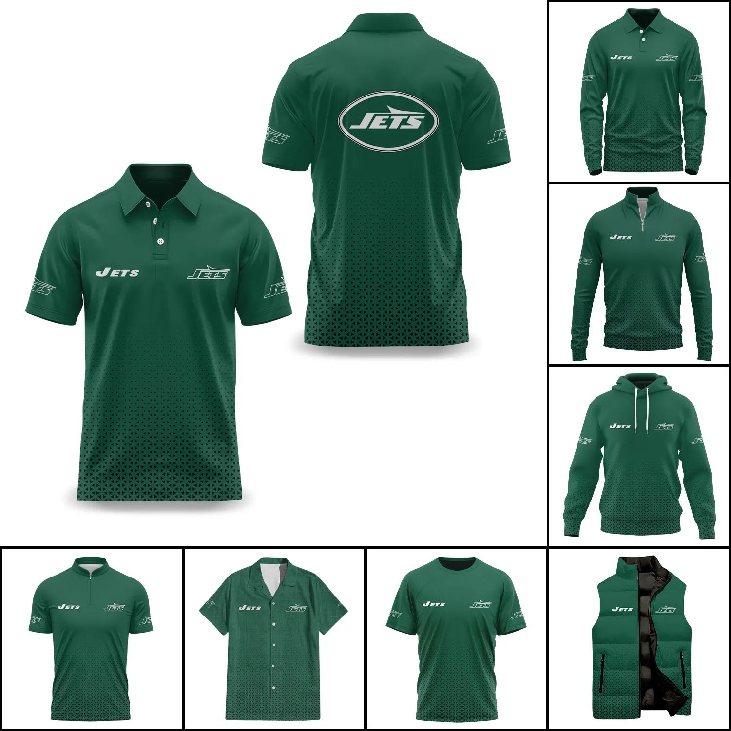 NYJ Apparels SC003
