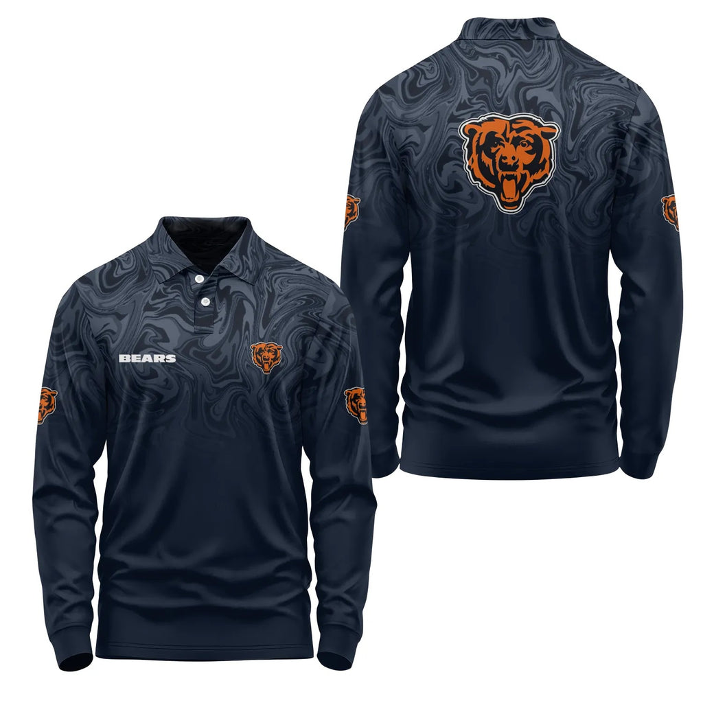 CHI Apparels SC091