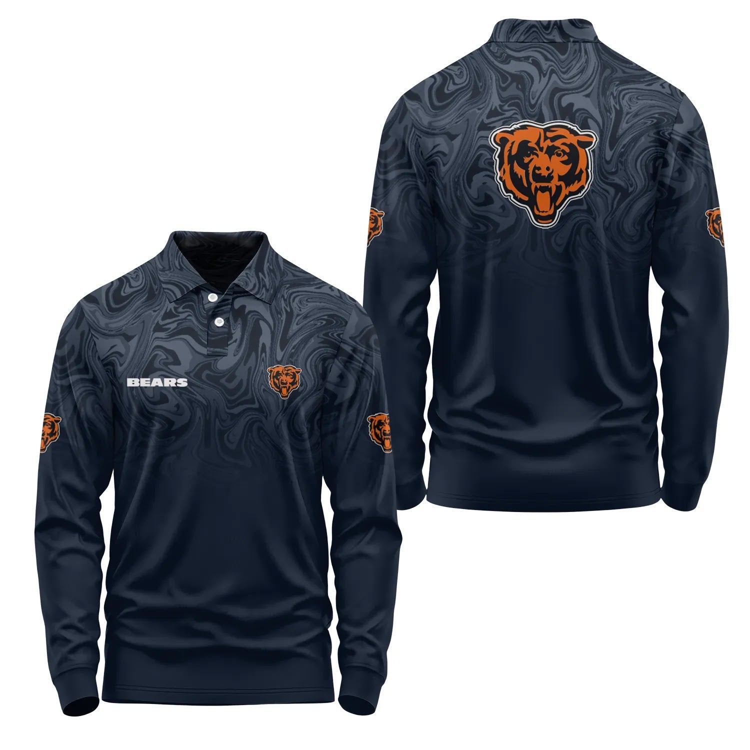 CHI Apparels SC091