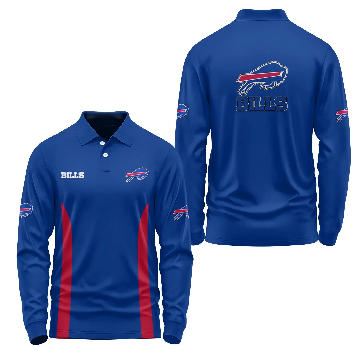 BUF Apparels SC006