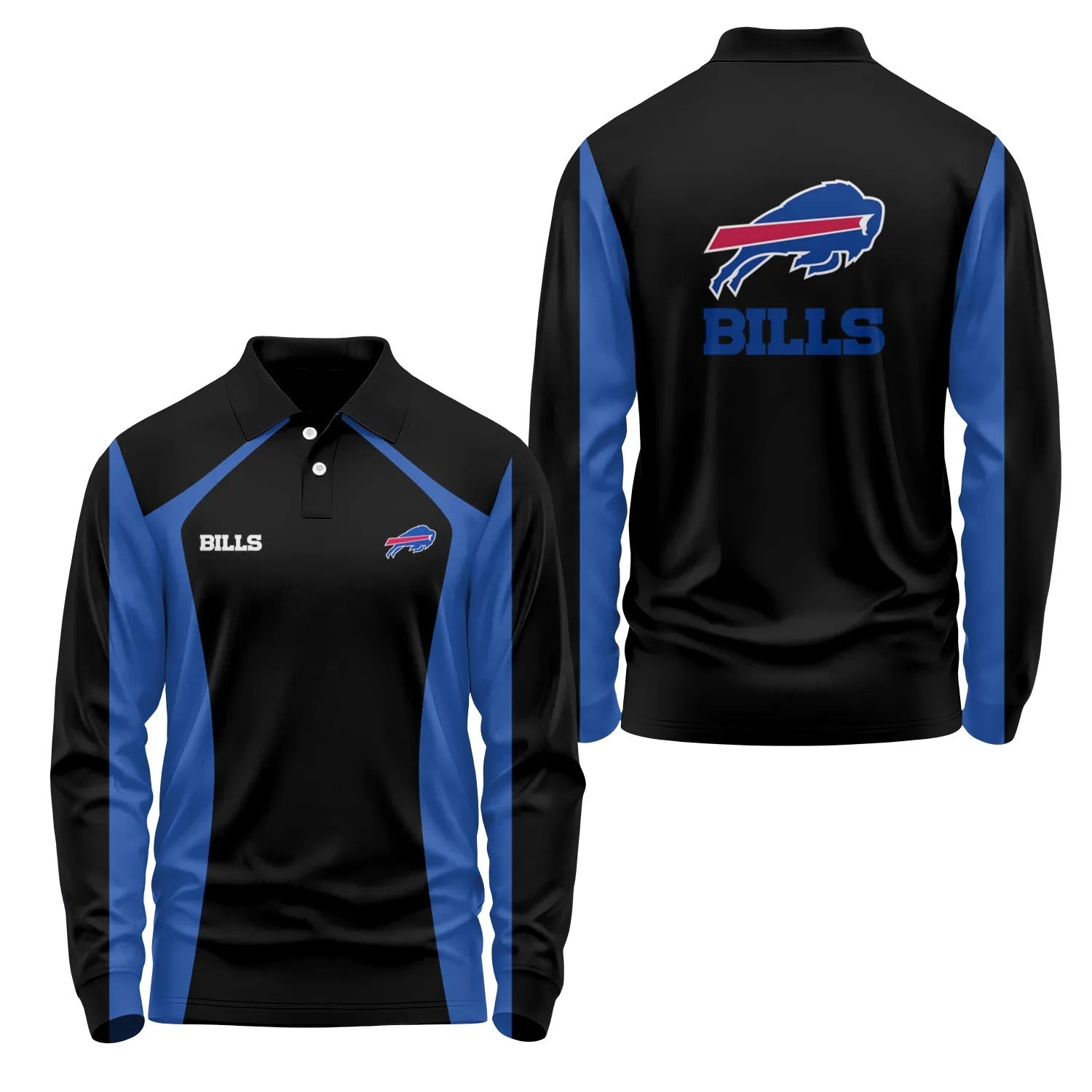 BUF Apparels SC048