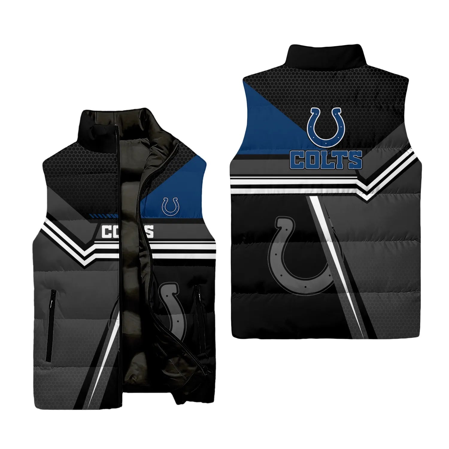 IND Apparels SC071