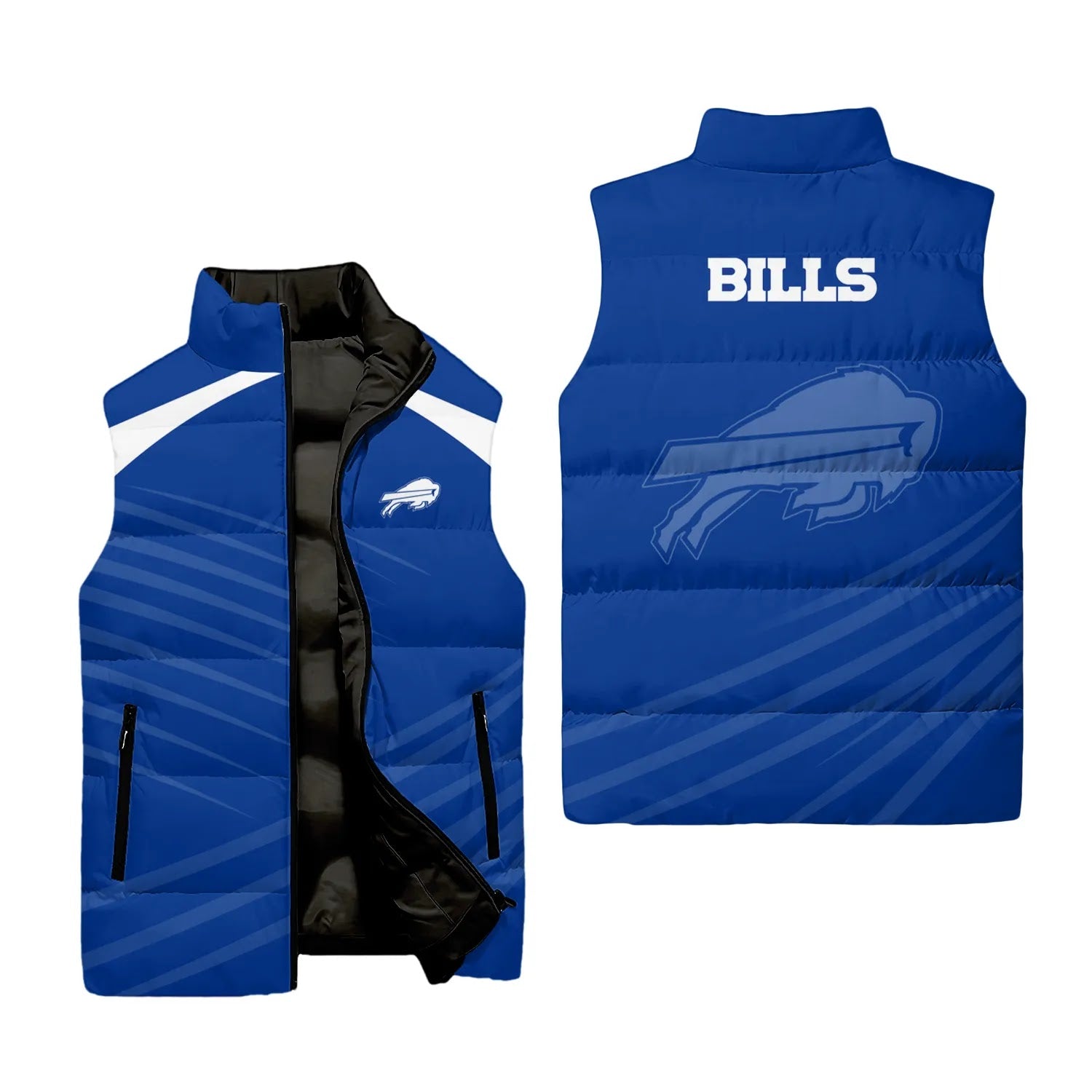 BUF Apparels SC082
