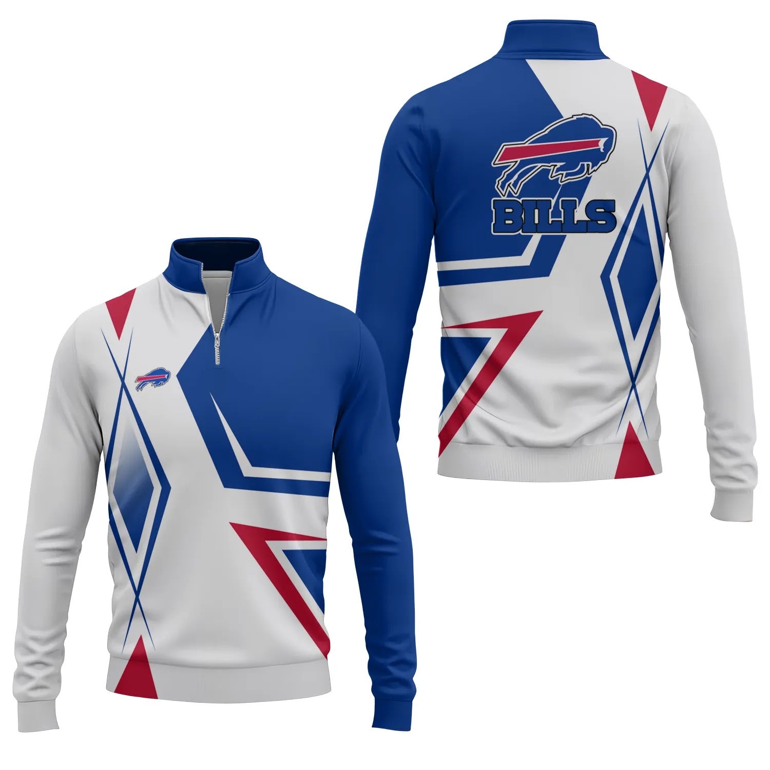 BUF Apparels SC080