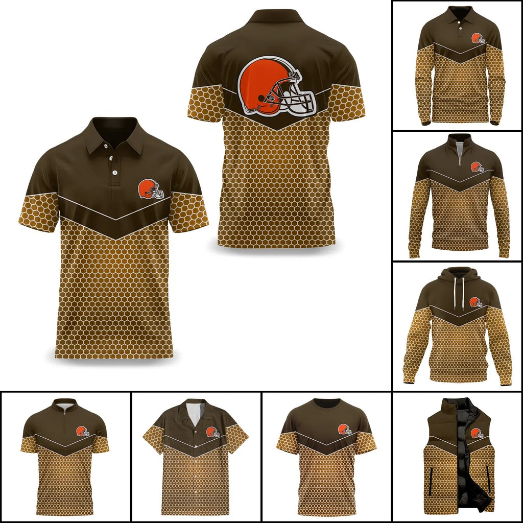 CLE Apparels SC150