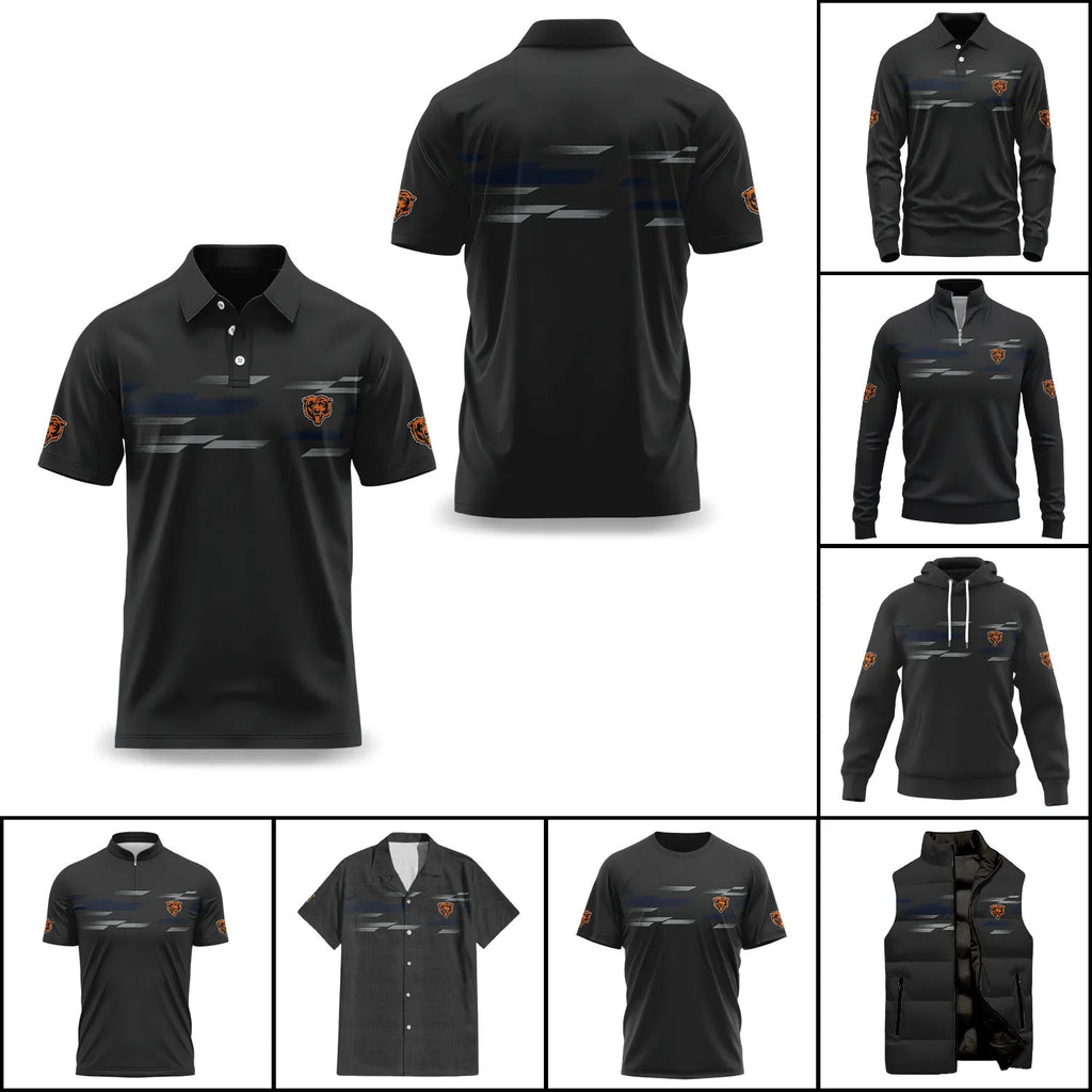 CHI Apparels SC100