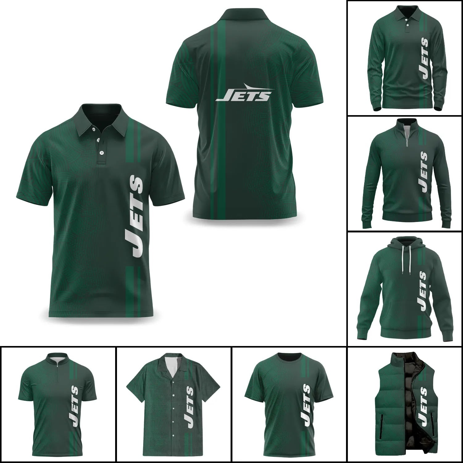 NYJ Apparels SC084