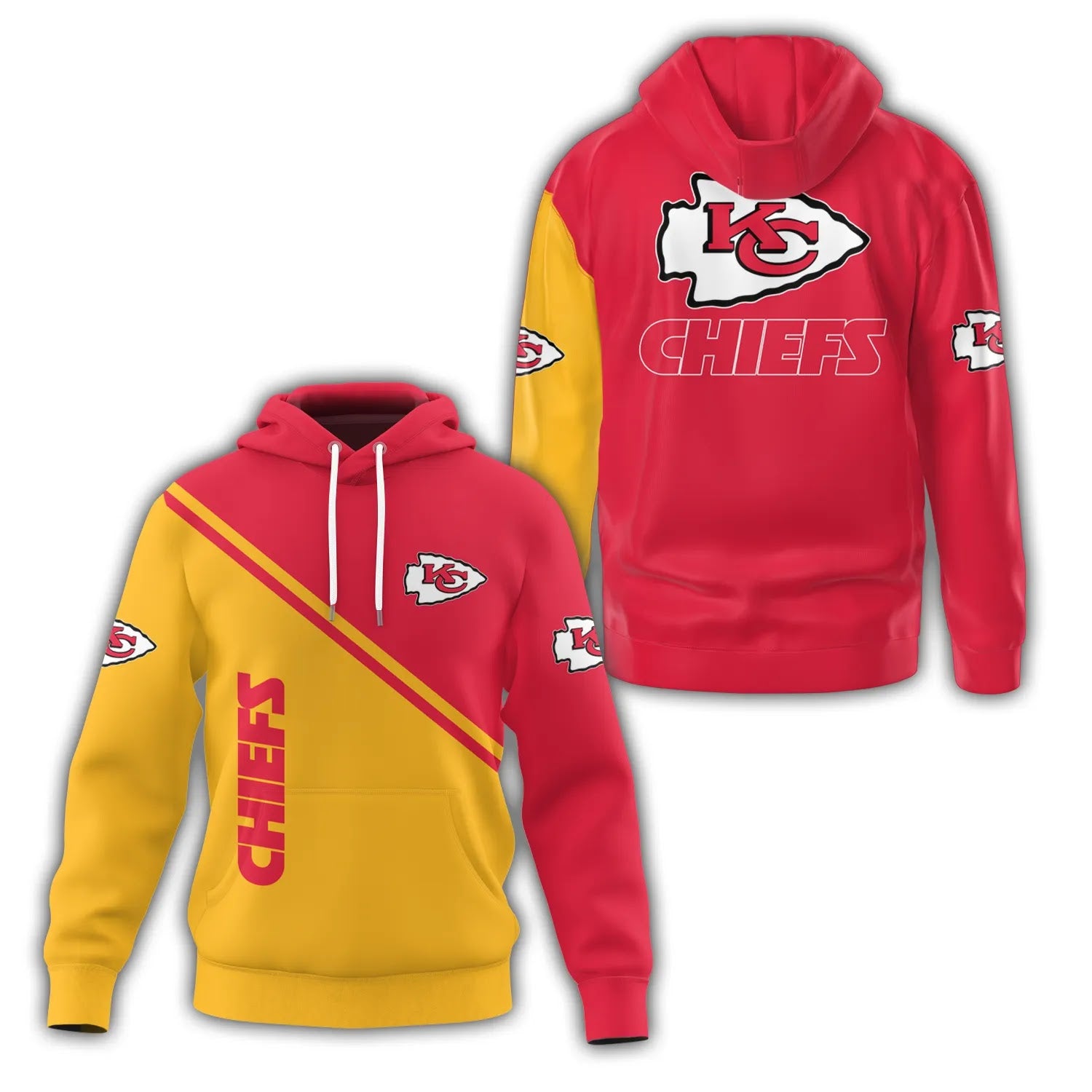 KC Apparels SC192