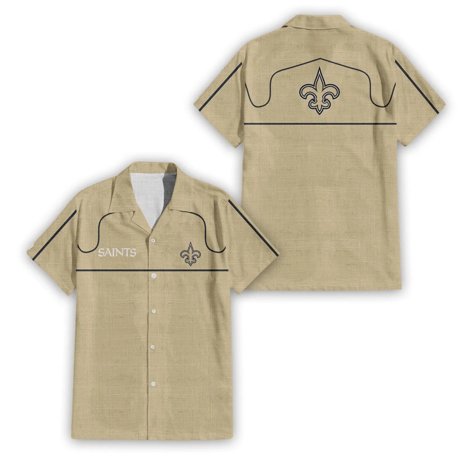 NO Apparels SC119