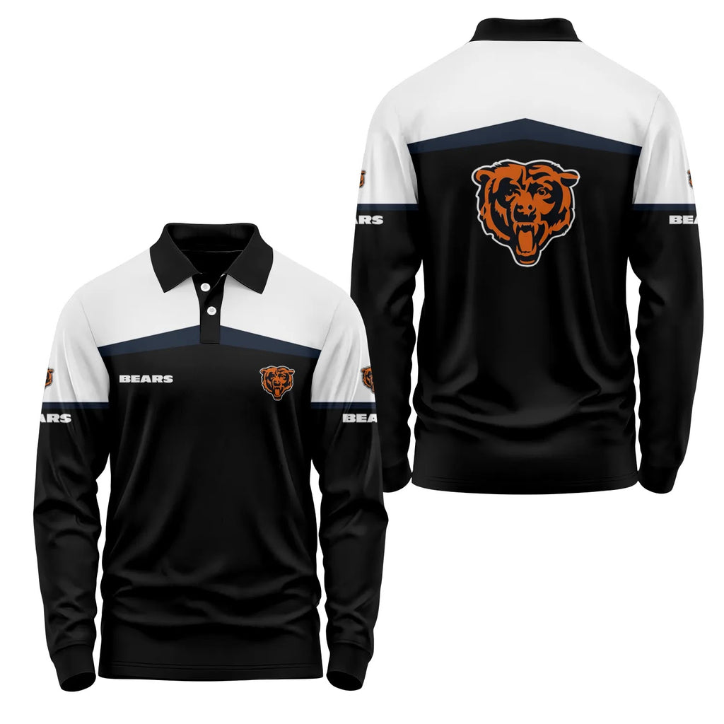 CHI Apparels SC031