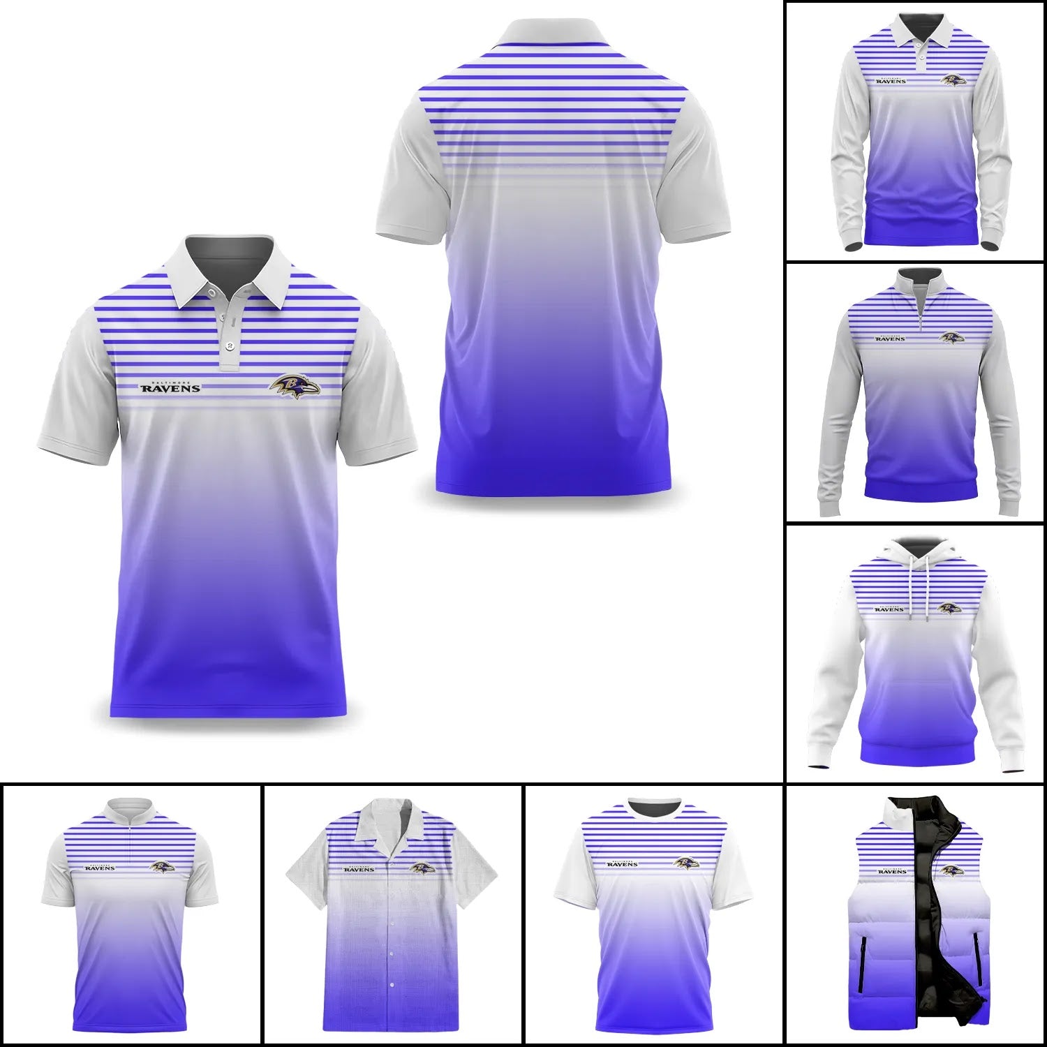 BAL Apparels SC107