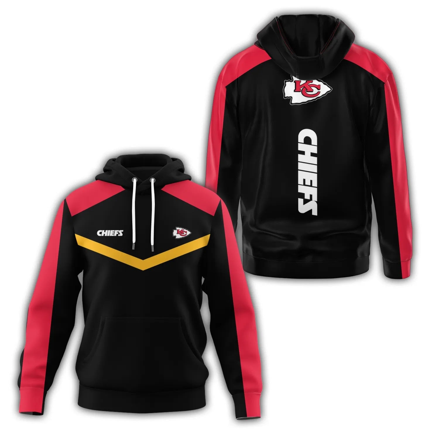KC Apparels SC035