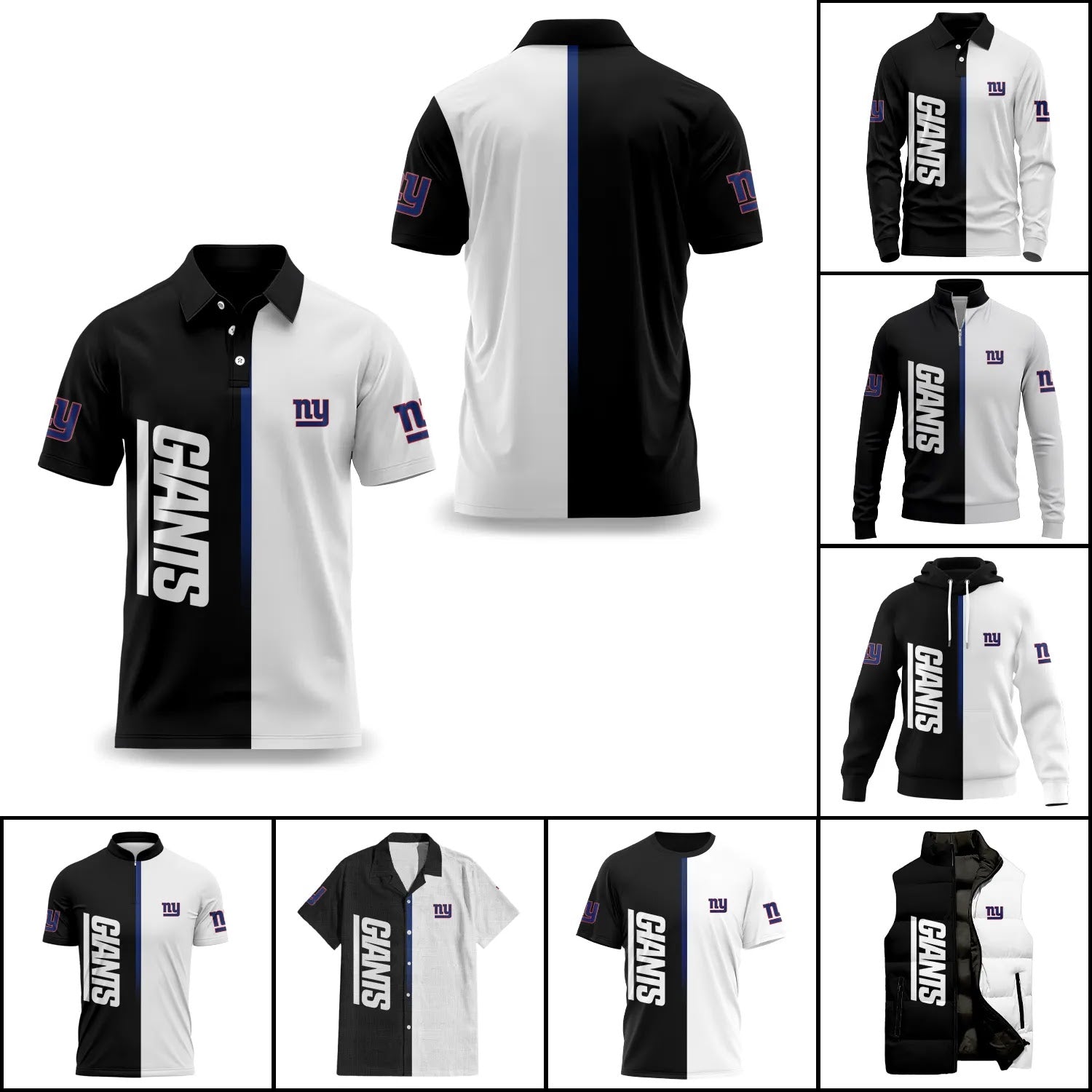 NYG Apparels SC076